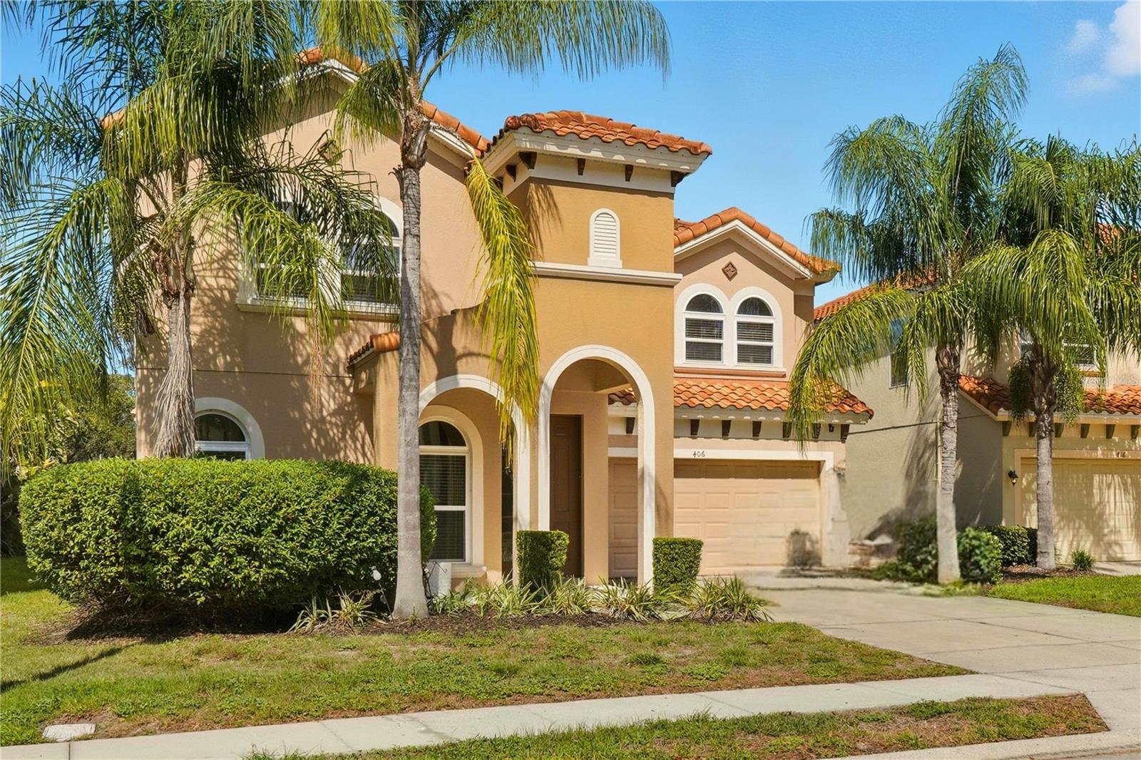 Image 2 of 48 For 406 Orange Cosmos Boulevard