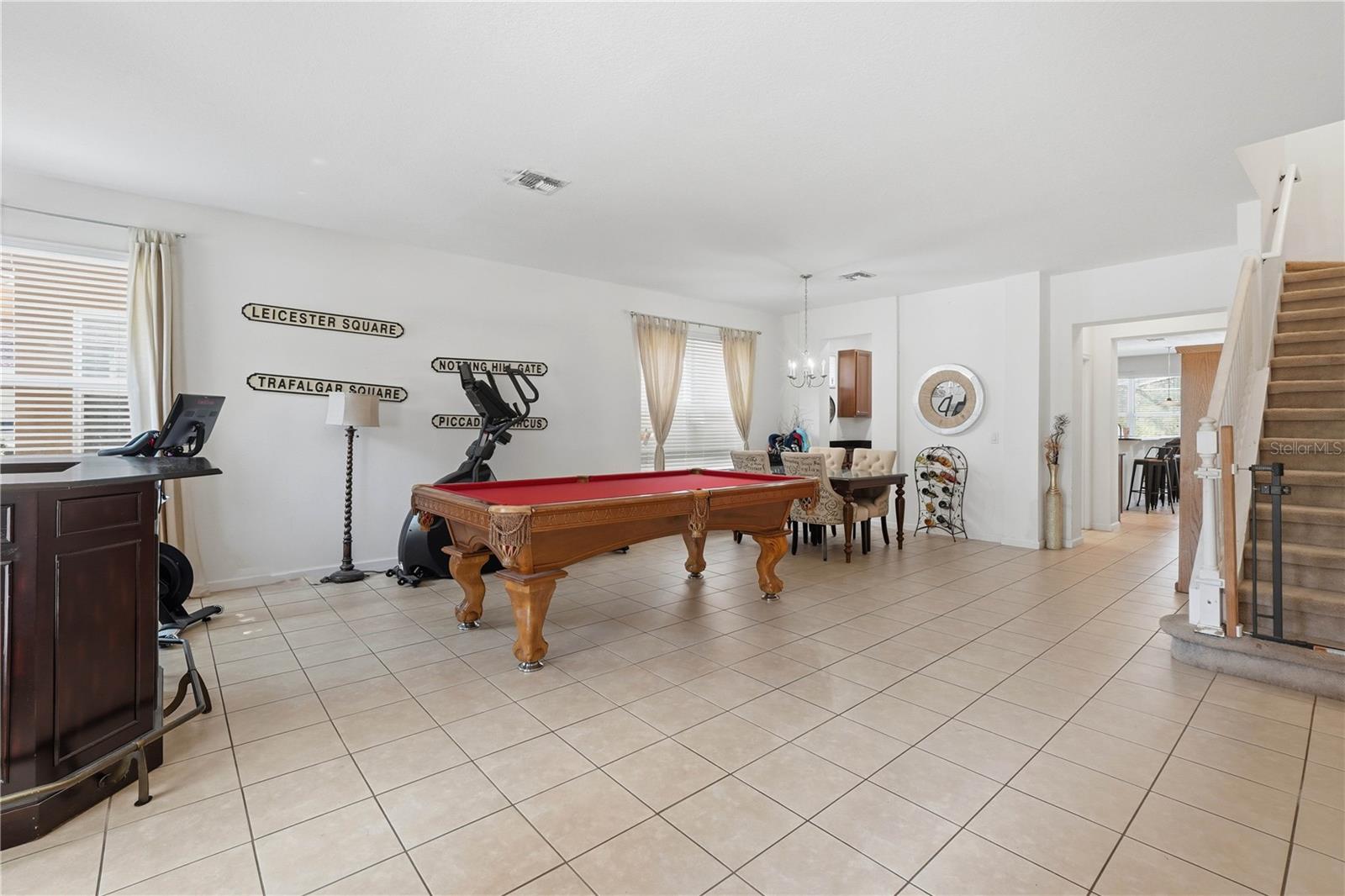 Image 4 of 48 For 406 Orange Cosmos Boulevard