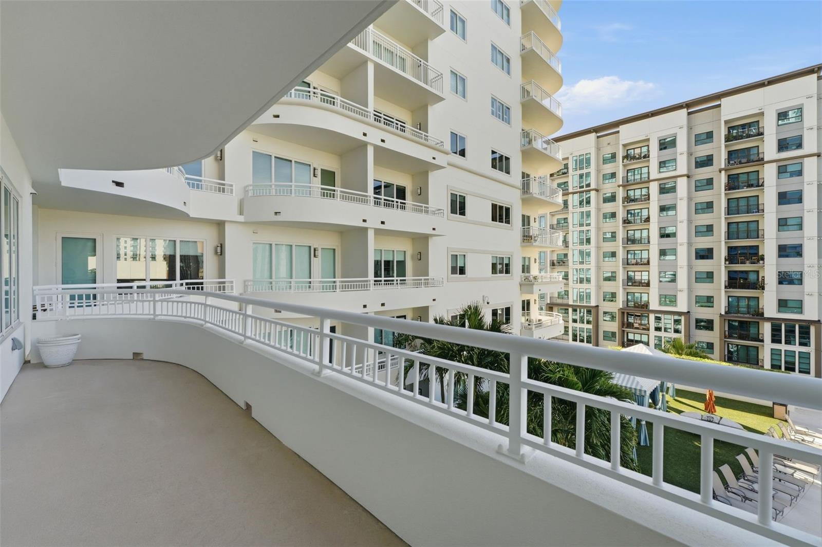 Image 22 of 26 For 100 Eola Drive 712