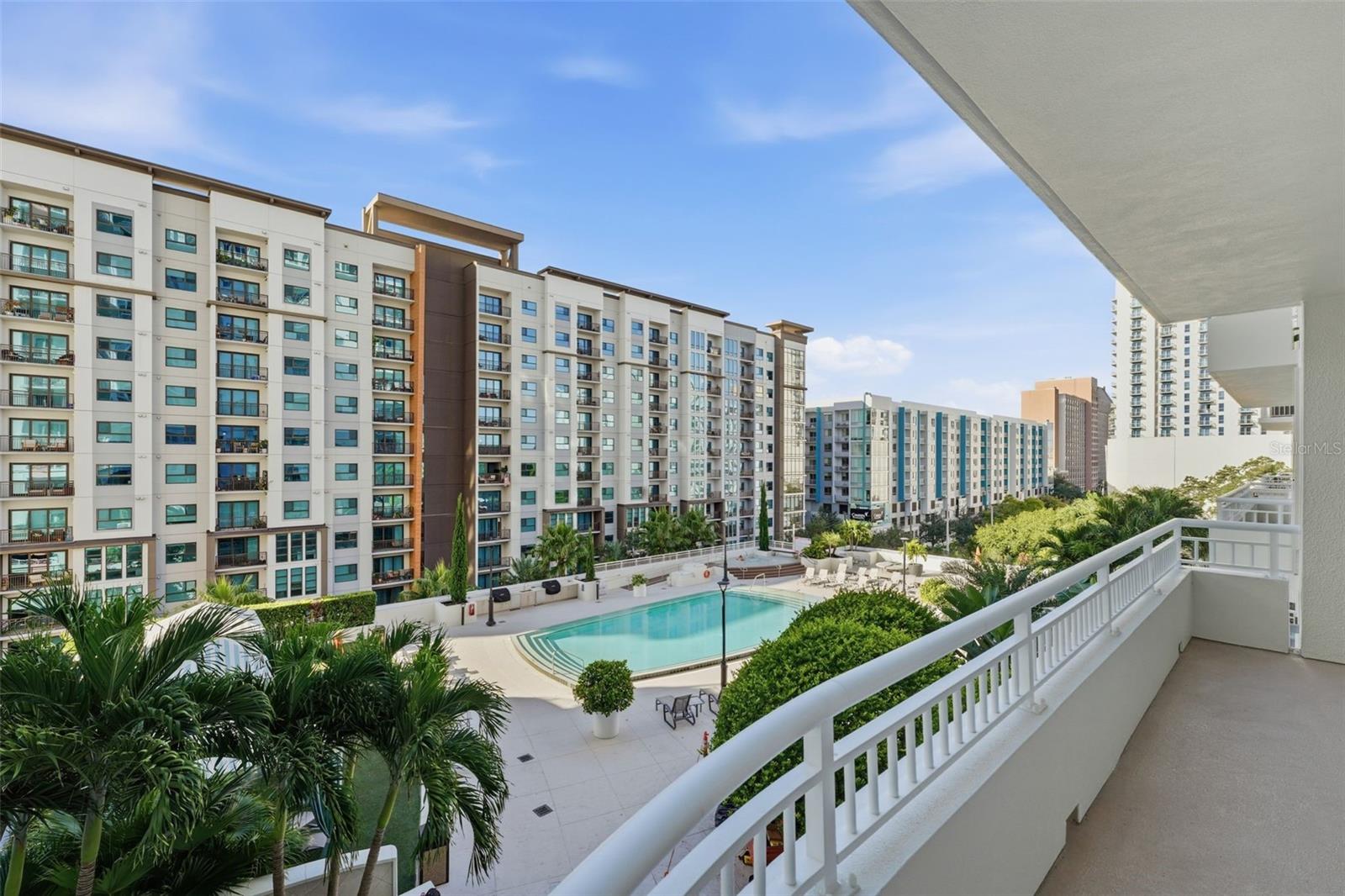 Image 23 of 26 For 100 Eola Drive 712