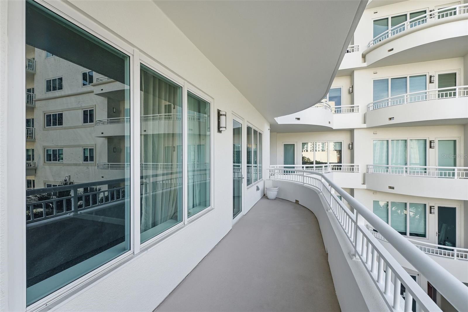 Image 24 of 26 For 100 Eola Drive 712