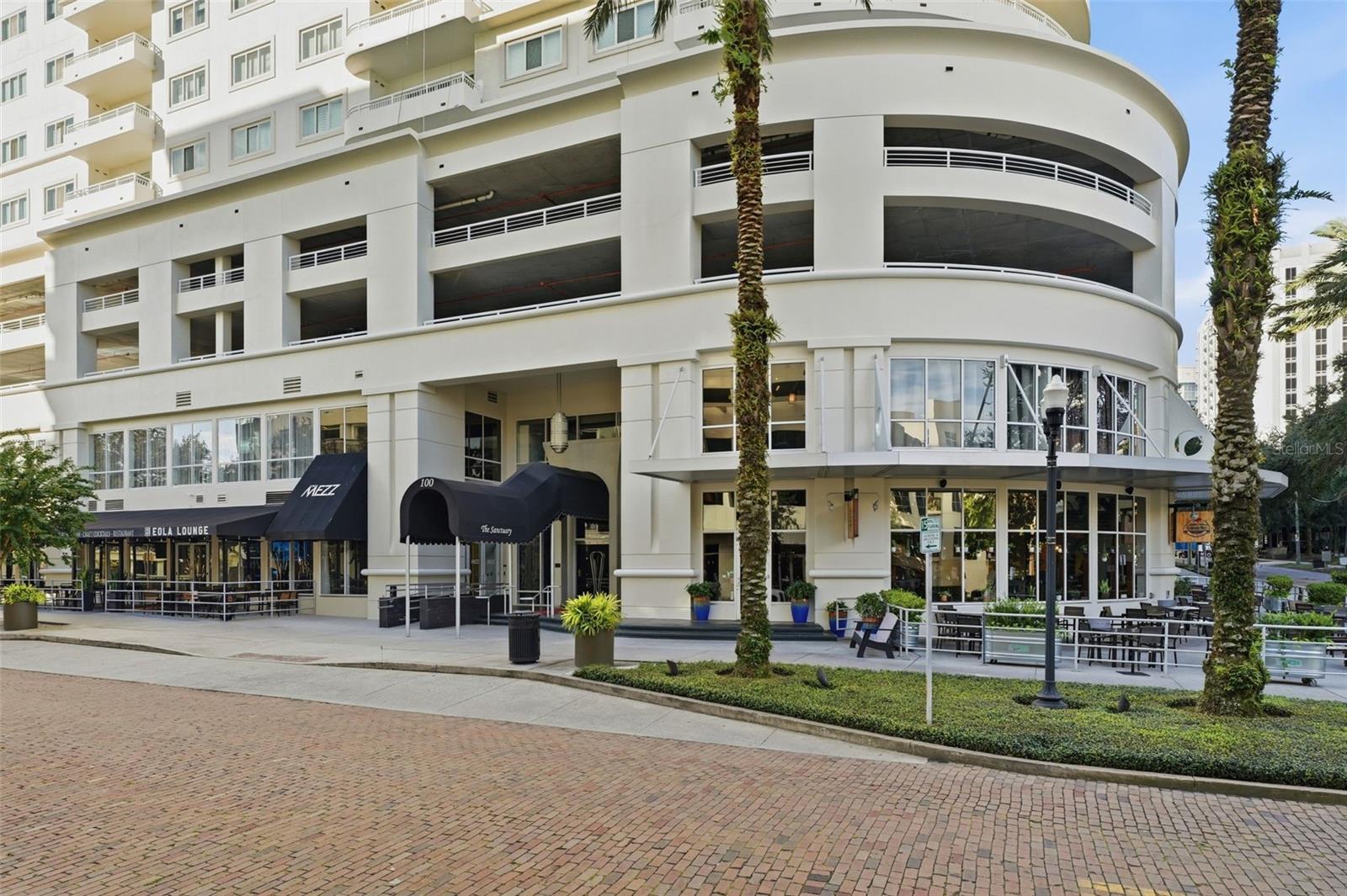 Image 26 of 26 For 100 Eola Drive 712