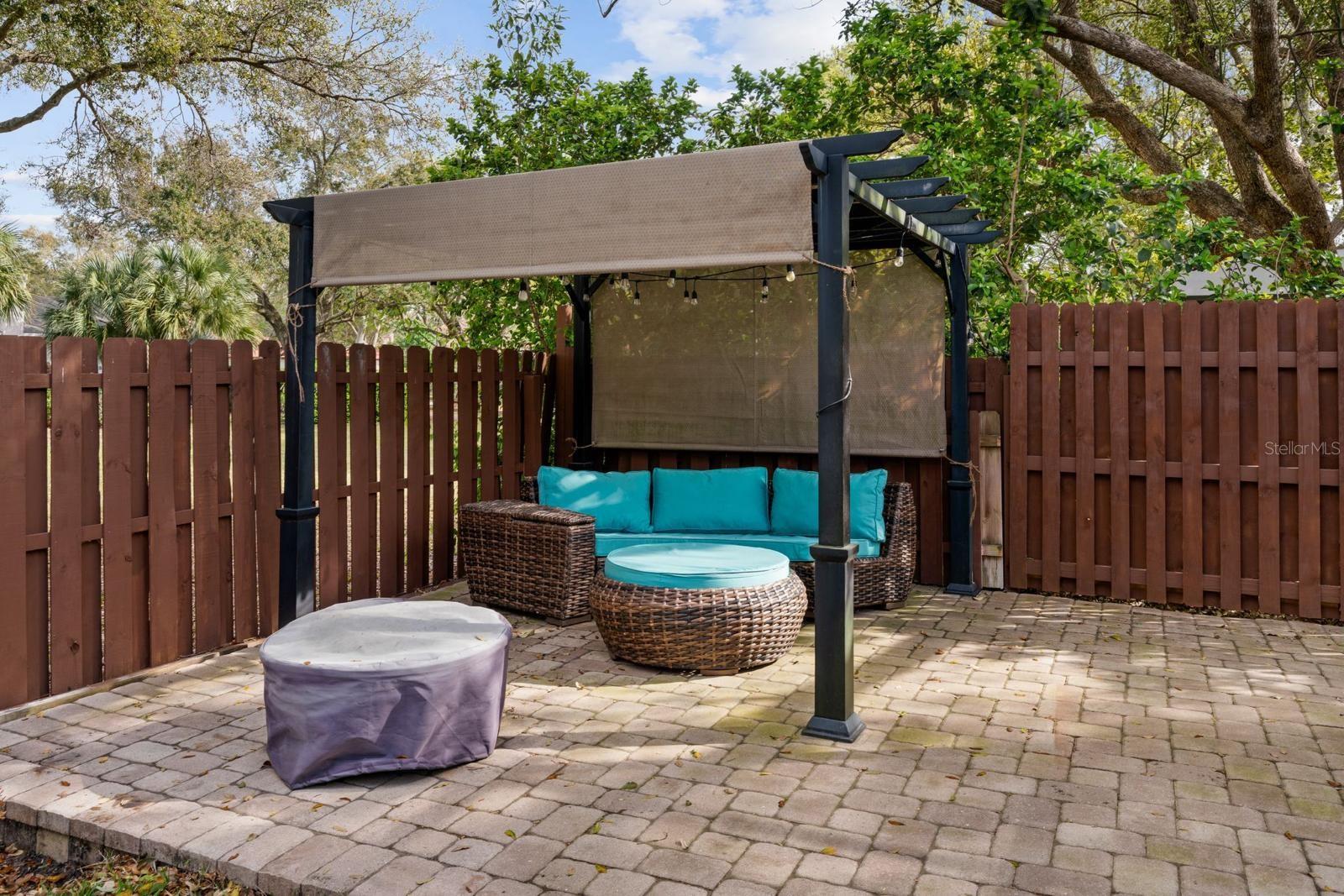 Image 16 of 30 For 6339 Coopers Green Court