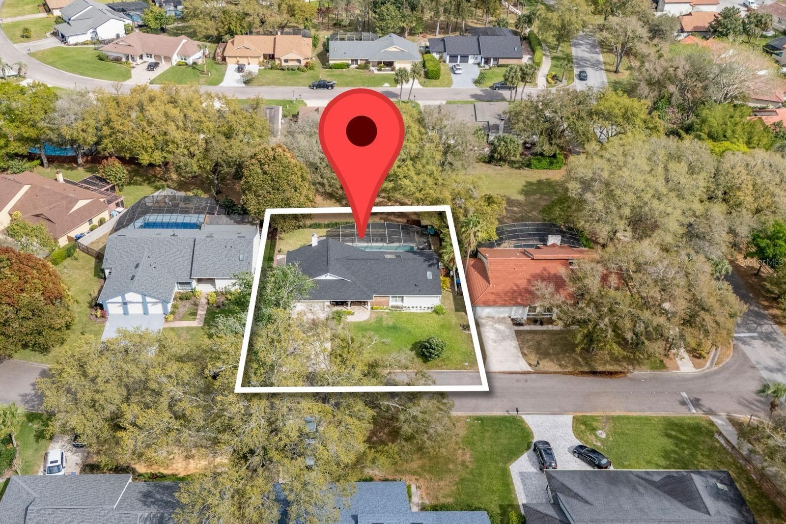 Image 2 of 30 For 6339 Coopers Green Court