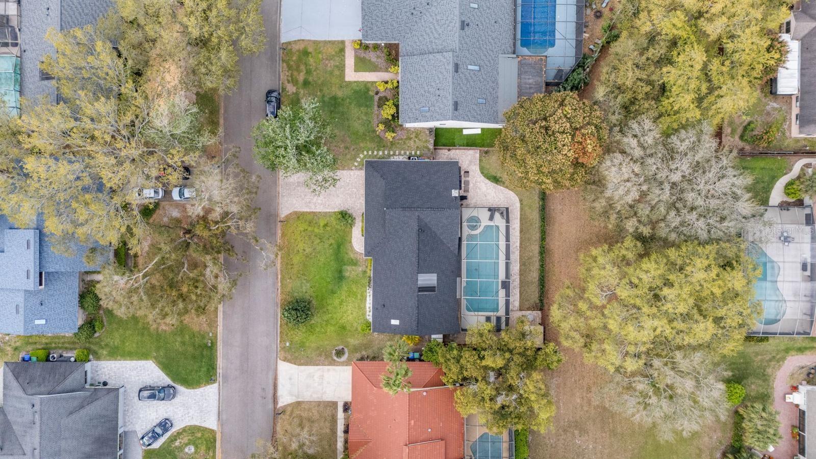 Image 3 of 30 For 6339 Coopers Green Court