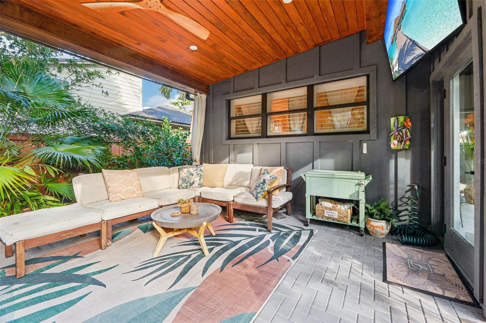 Image 59 of 72 For 1016 Howell Branch Road