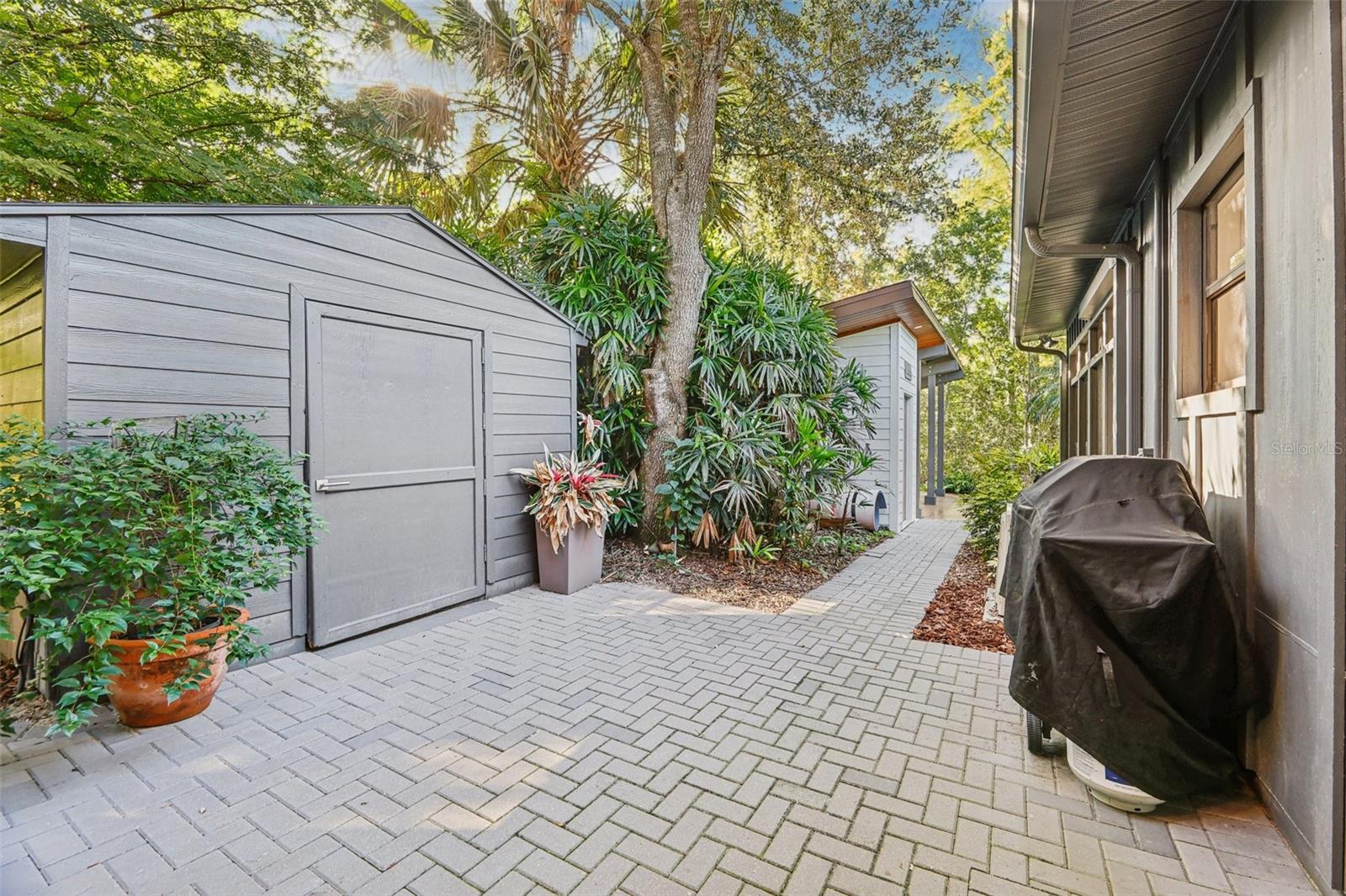 Image 66 of 72 For 1016 Howell Branch Road