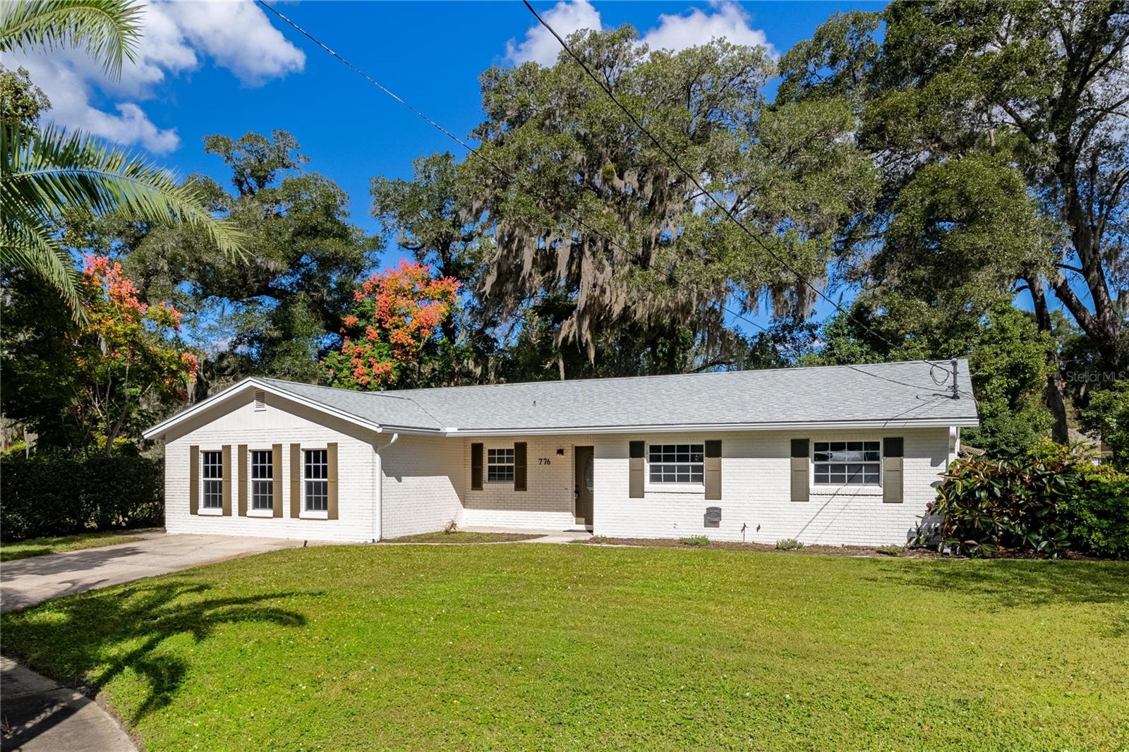 Details for 776 Mockingbird Lane, DELAND, FL 32720