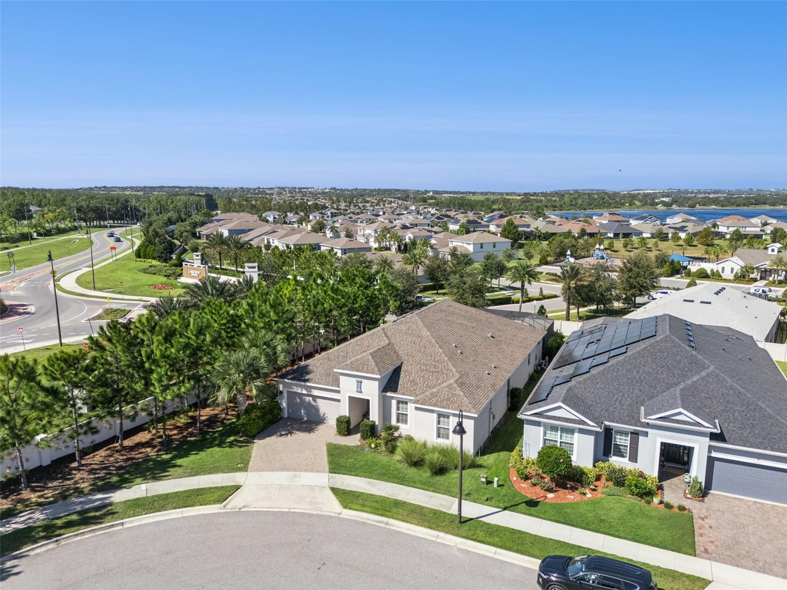 Image 40 of 51 For 3375 Hanging Tide Street