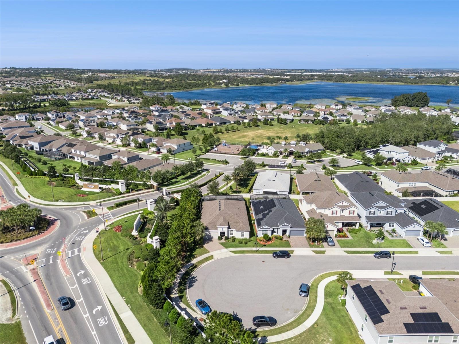 Image 45 of 51 For 3375 Hanging Tide Street