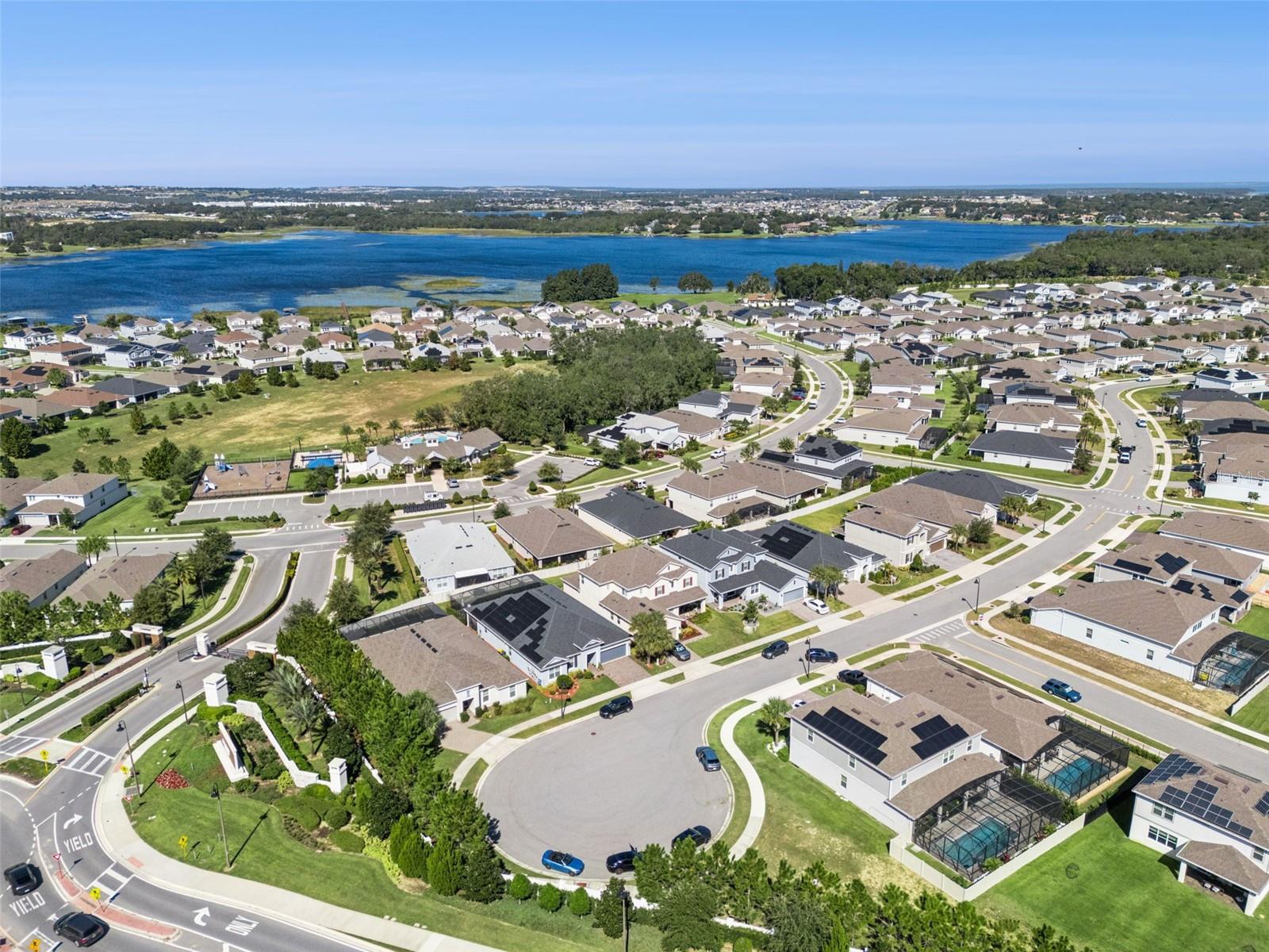 Image 46 of 51 For 3375 Hanging Tide Street