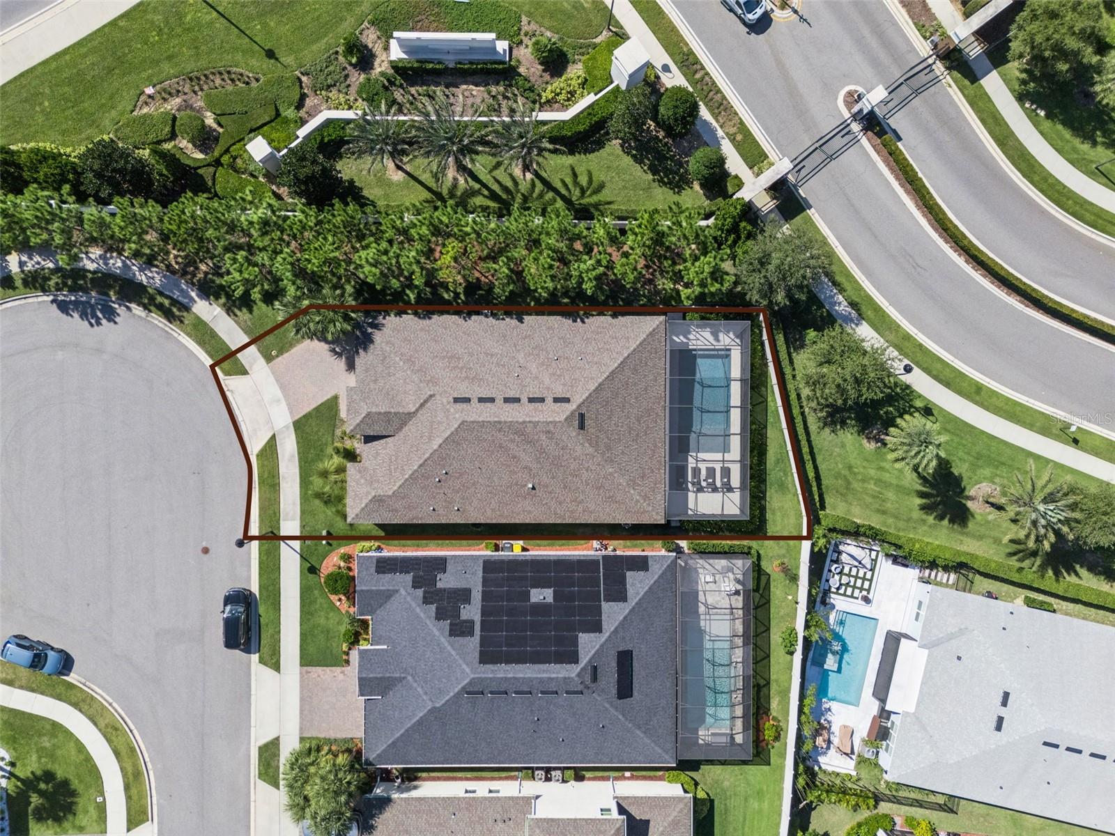 Image 48 of 51 For 3375 Hanging Tide Street