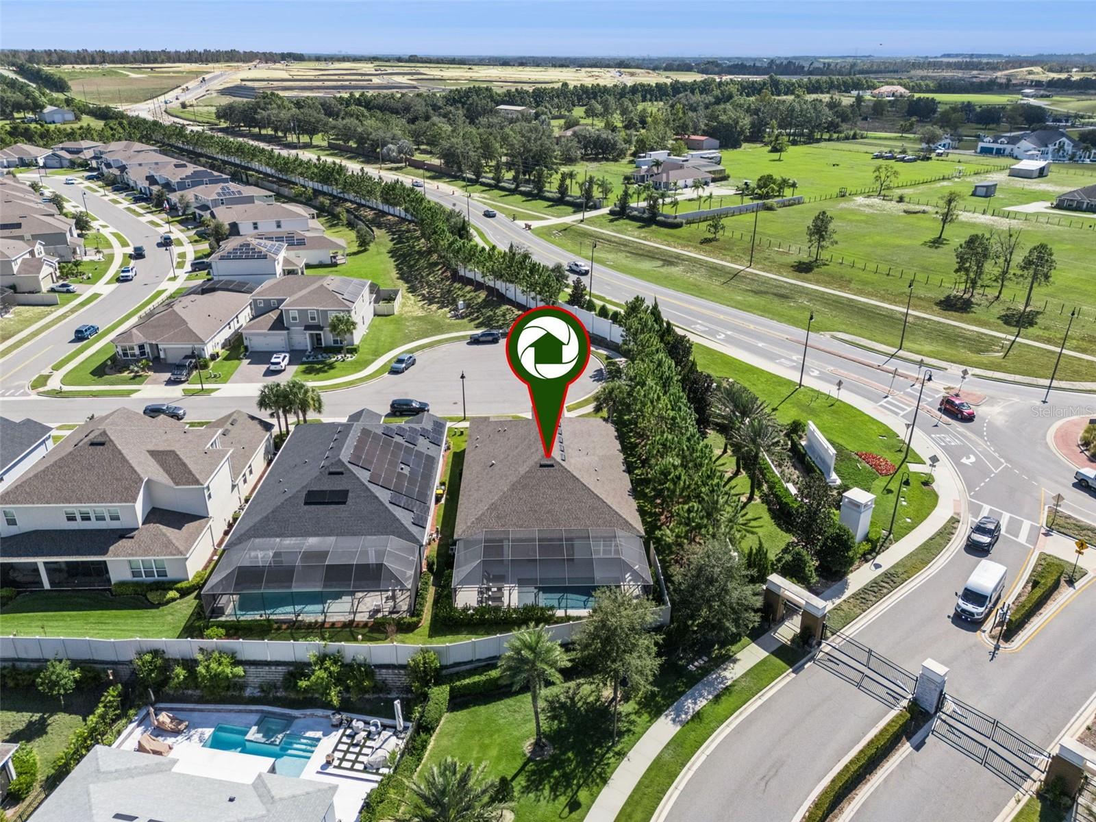 Image 49 of 51 For 3375 Hanging Tide Street