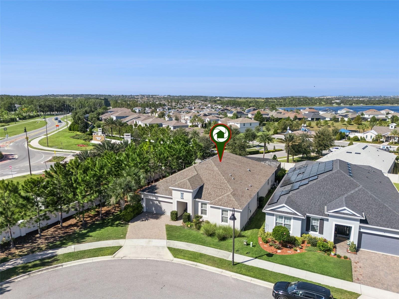 Image 51 of 51 For 3375 Hanging Tide Street