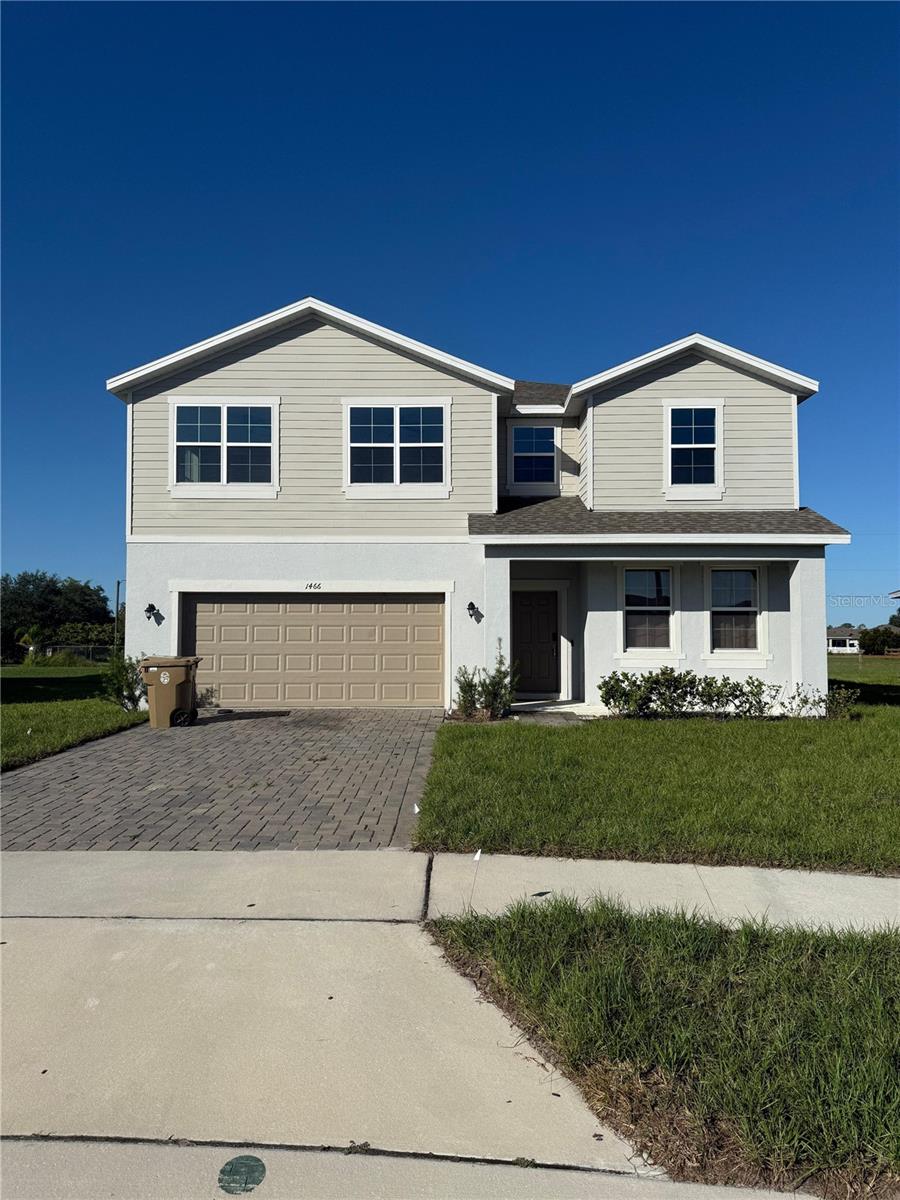 Details for 1466 Flatwood, ST CLOUD, FL 34771