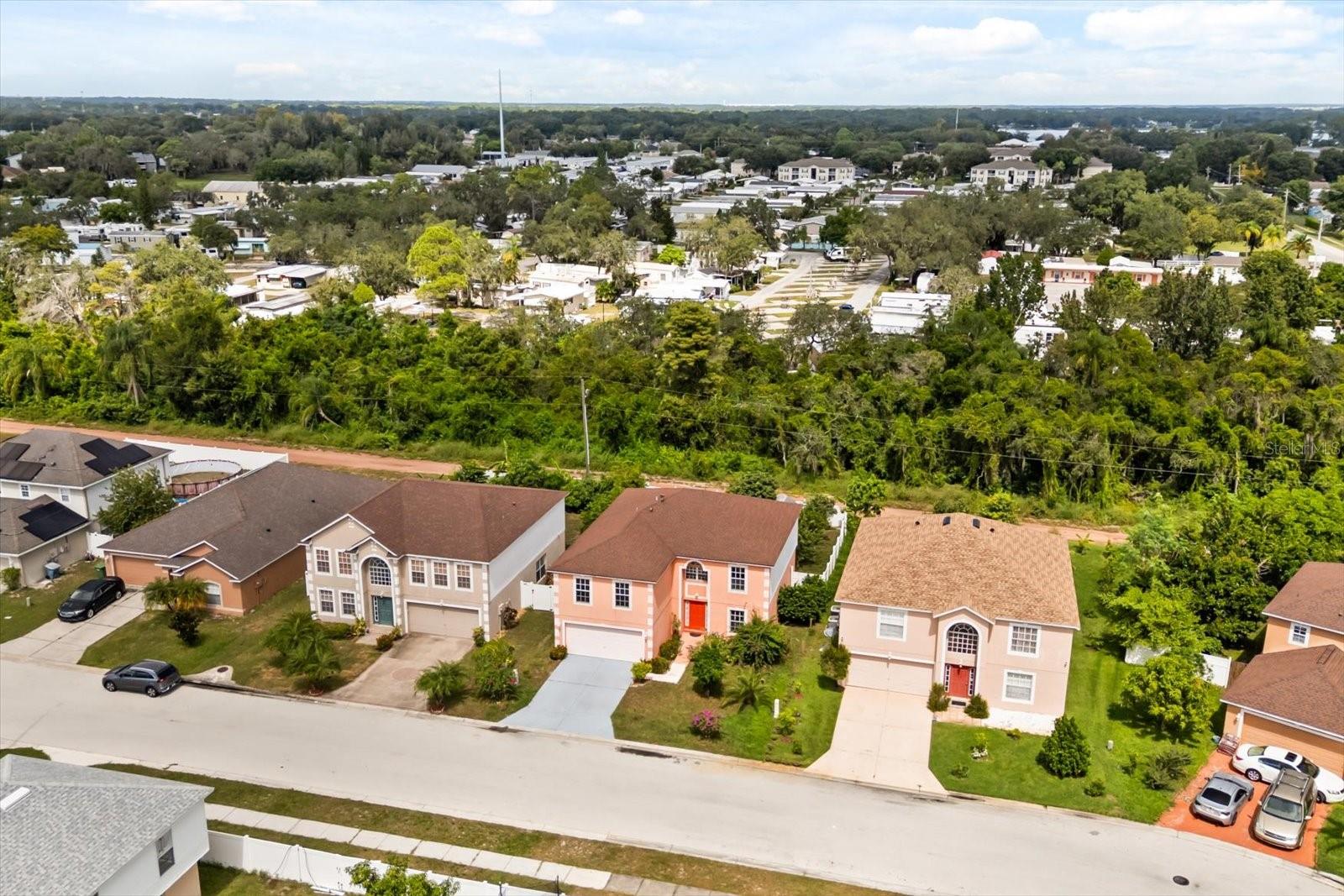 Image 36 of 39 For 5328 Michael Drive