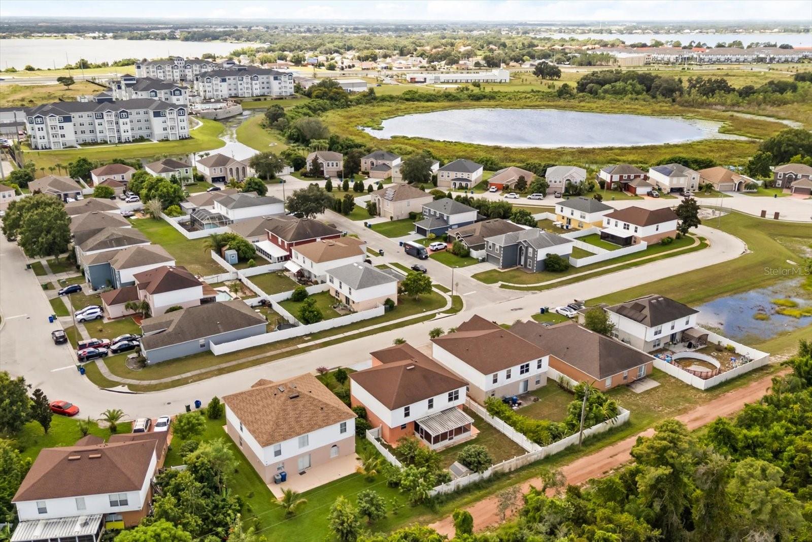 Image 38 of 39 For 5328 Michael Drive