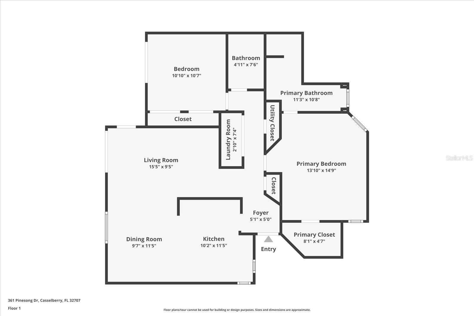 Image 21 of 28 For 361 Pinesong Drive