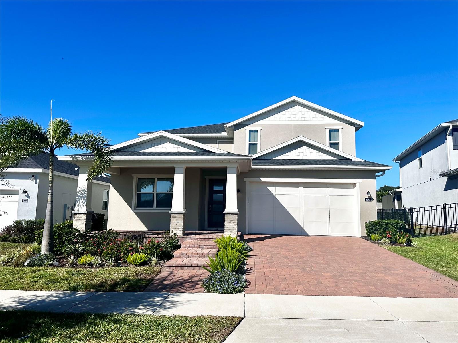 Details for 2785 Park Ridge Street, APOPKA, FL 32712