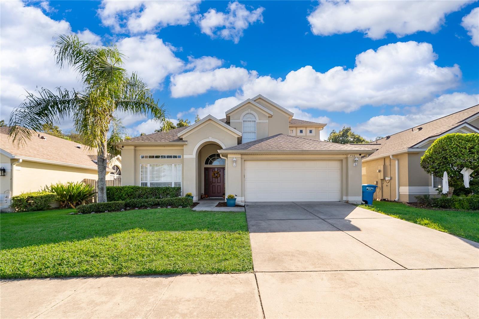 Details for 758 Seneca Meadows Road, WINTER SPRINGS, FL 32708