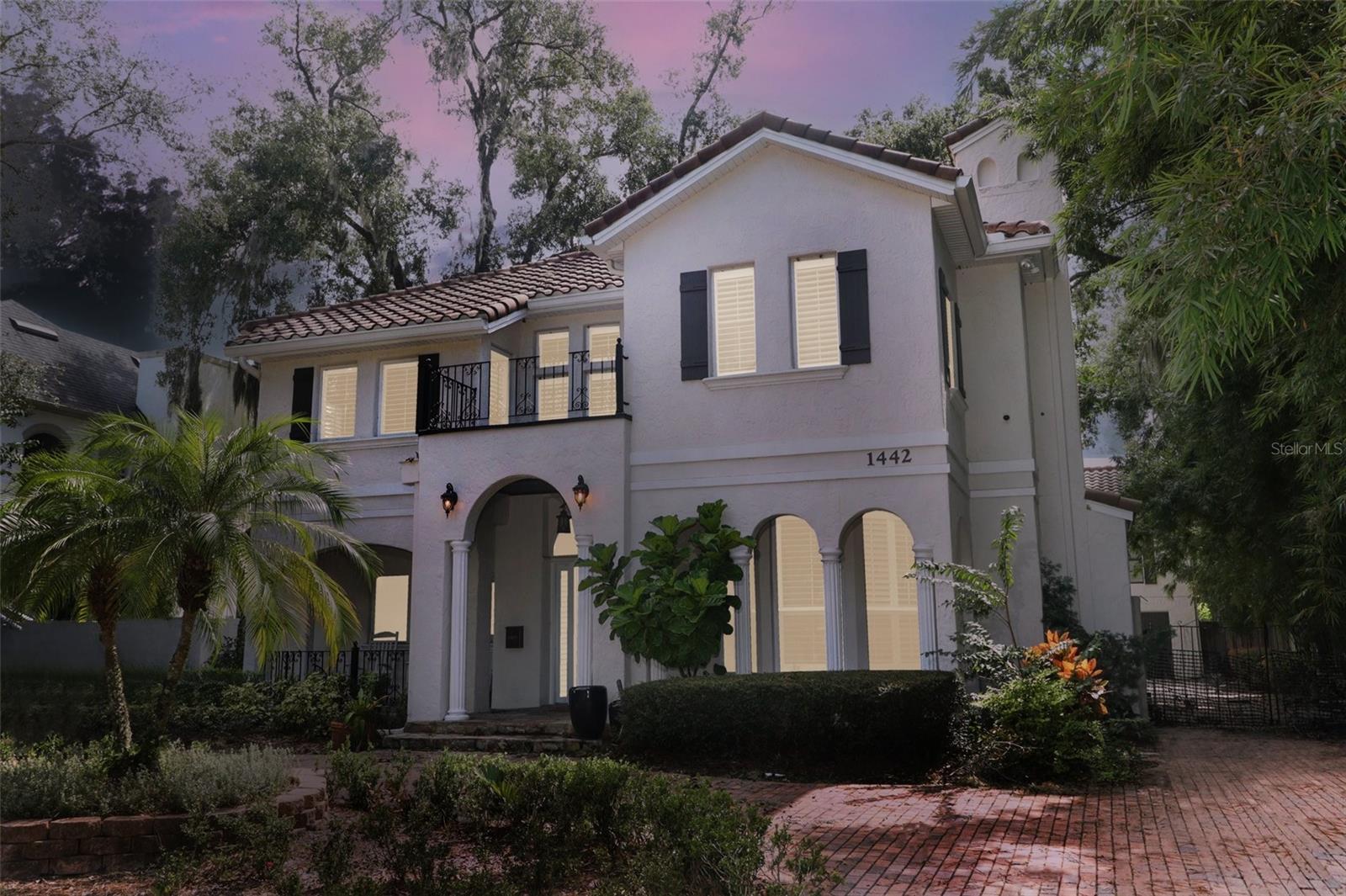 Image 2 of 68 For 1442 Palm Avenue