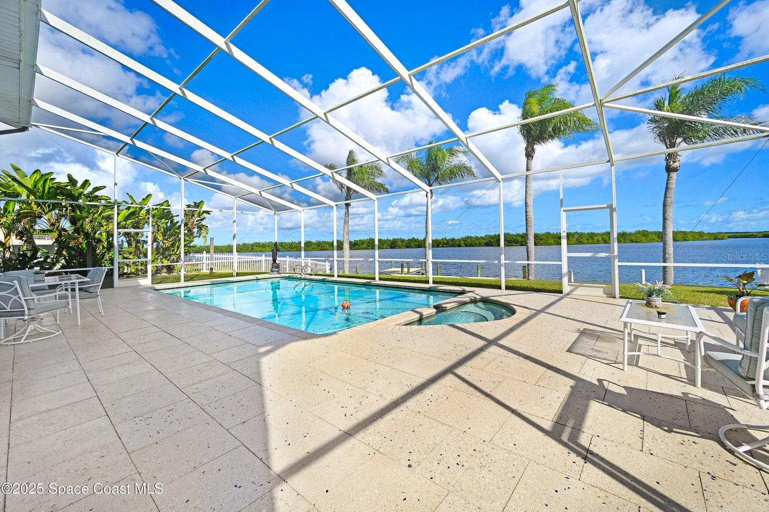 Details for 1440 Sykes Creek Drive, MERRITT ISLAND, FL 32953