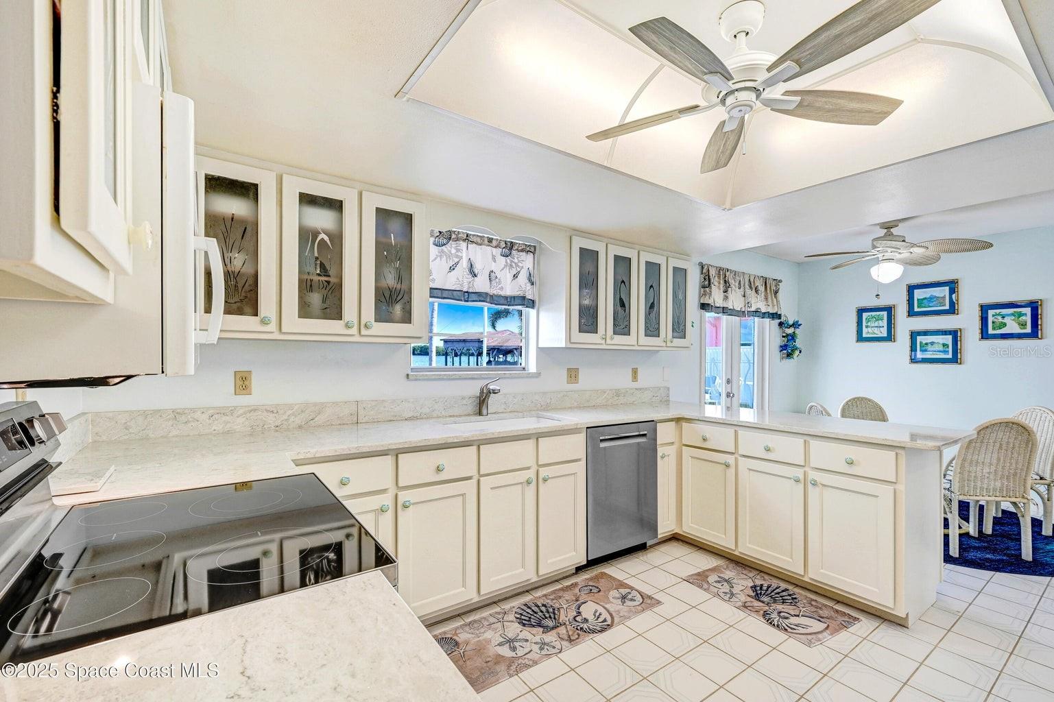 Image 10 of 53 For 1440 Sykes Creek Drive
