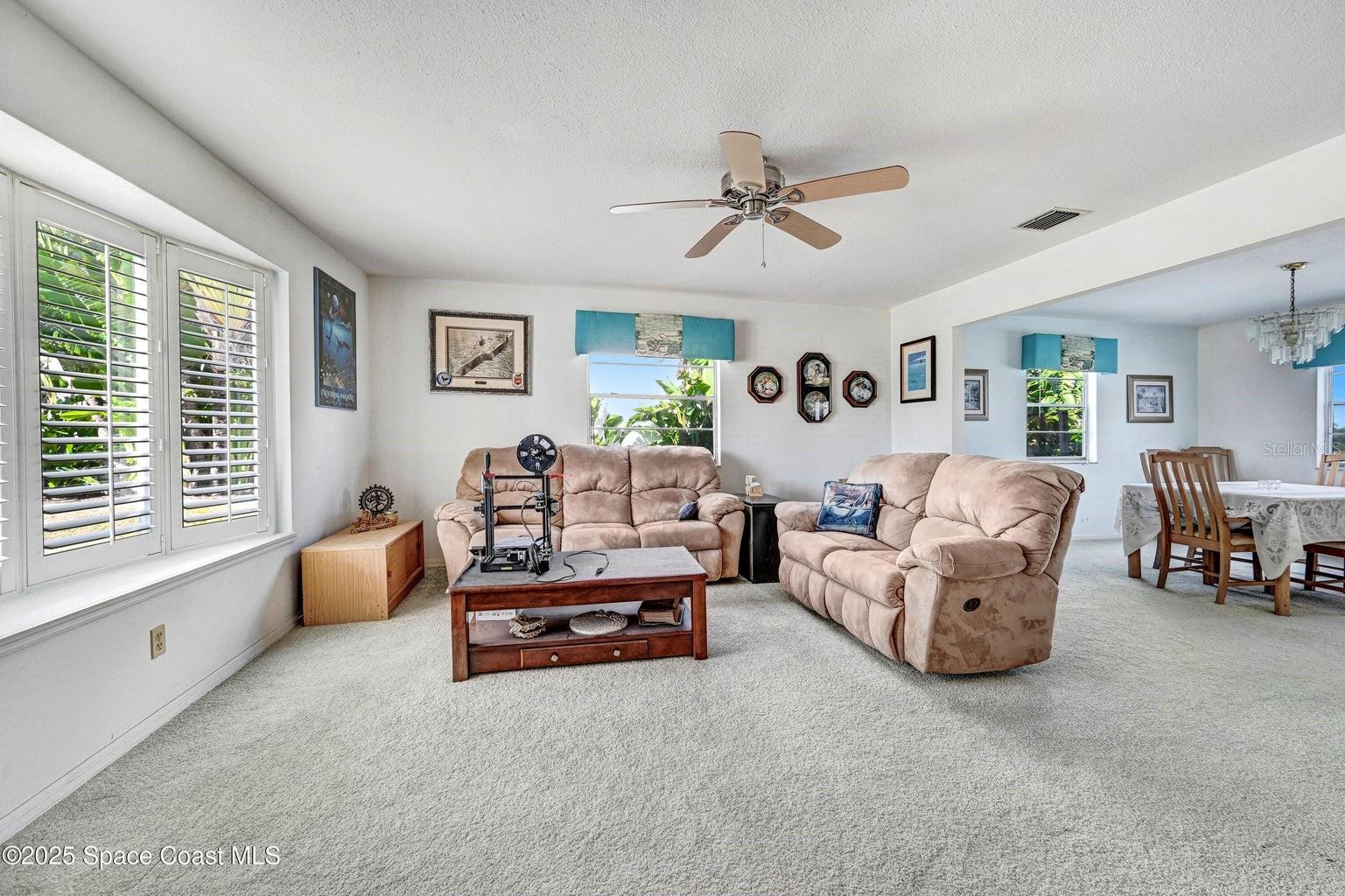Image 11 of 53 For 1440 Sykes Creek Drive