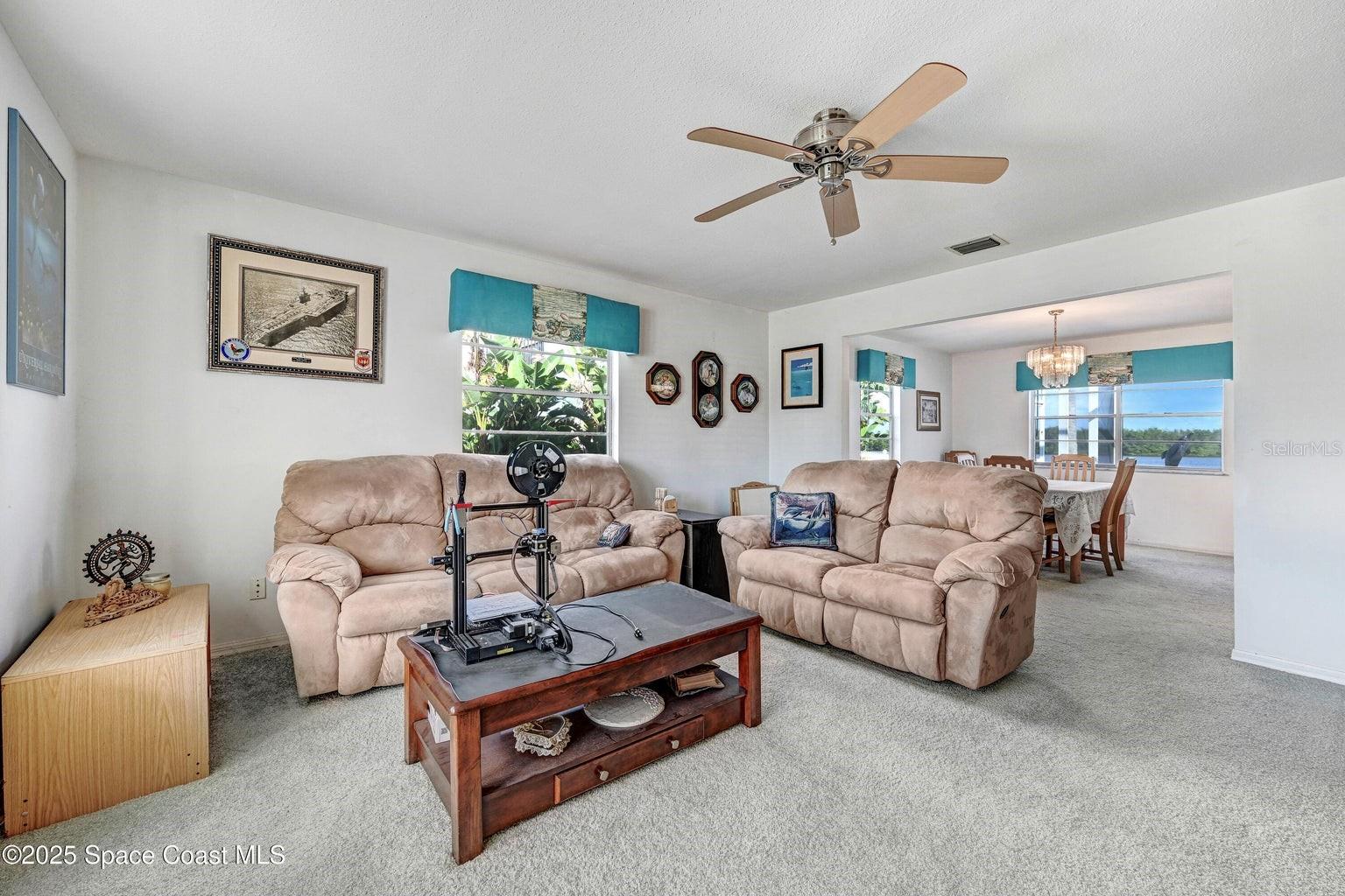 Image 12 of 53 For 1440 Sykes Creek Drive