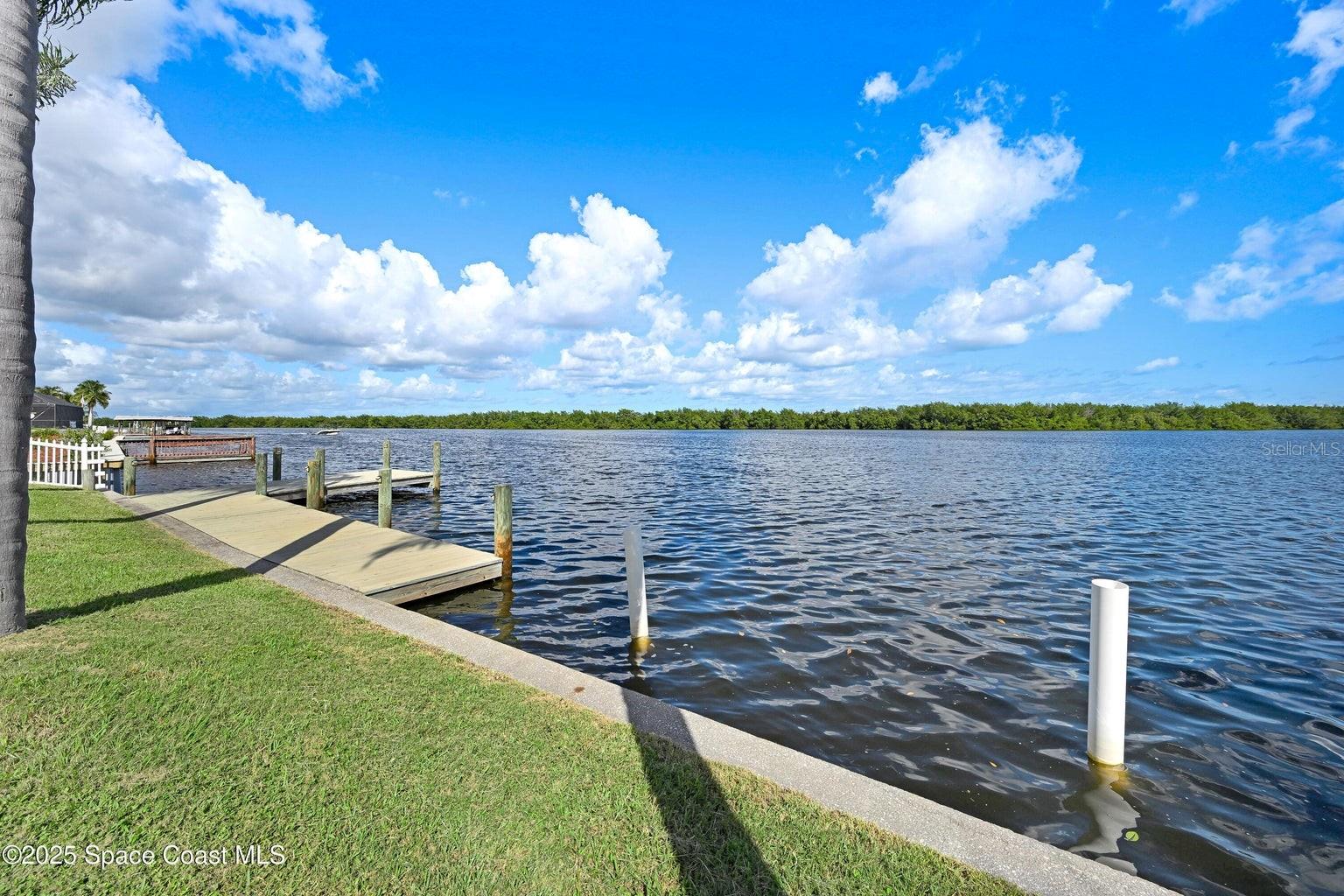 Image 39 of 53 For 1440 Sykes Creek Drive