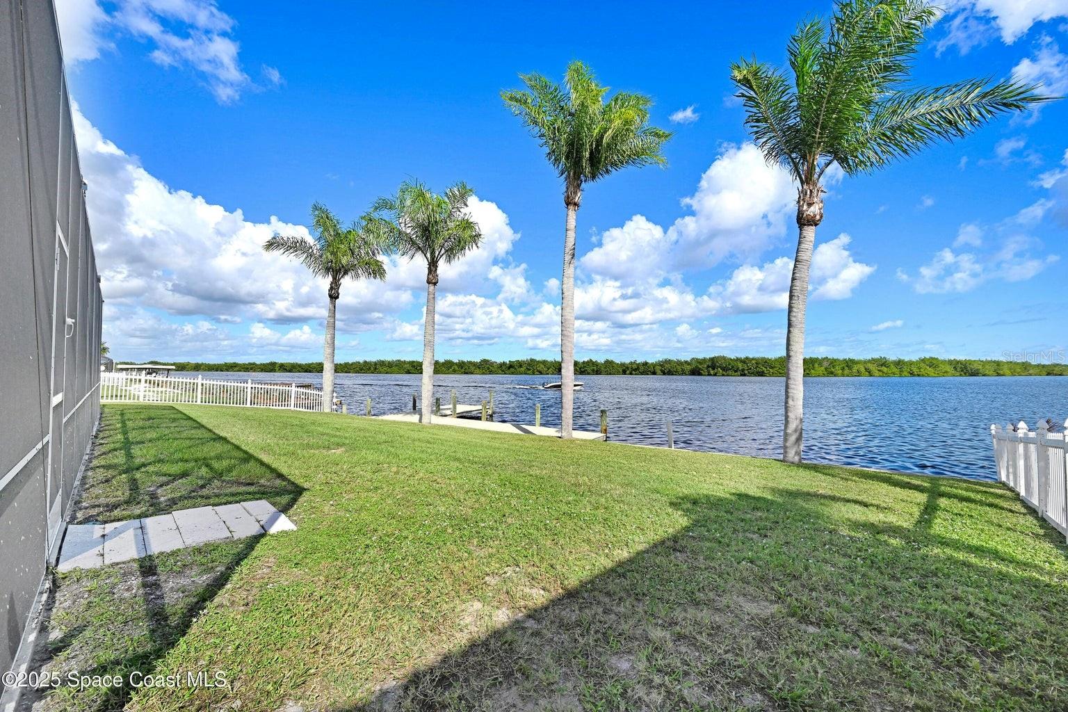 Image 40 of 53 For 1440 Sykes Creek Drive