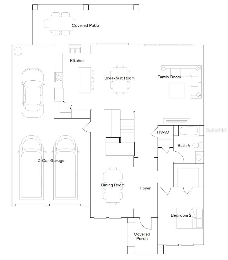 Image 40 of 42 For 3012 Ella Way