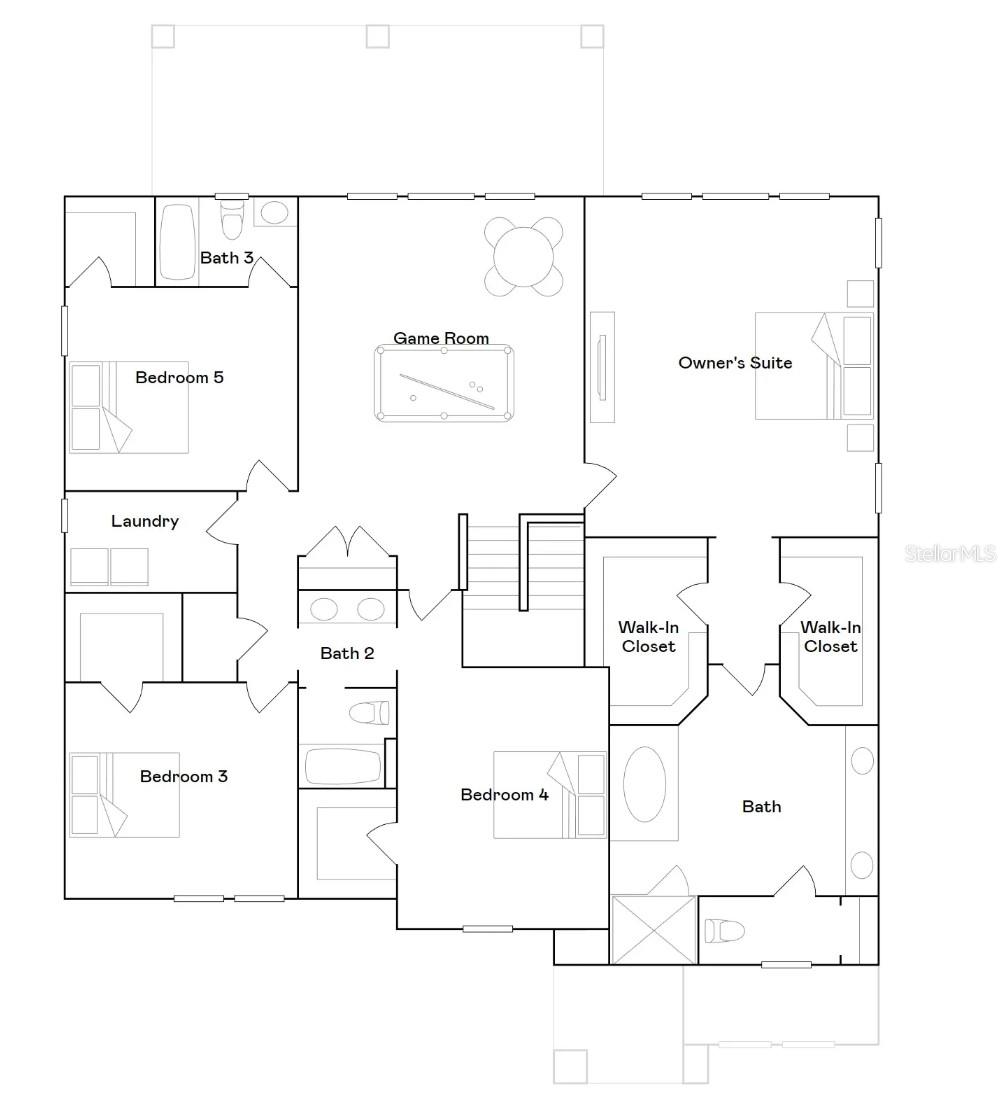 Image 41 of 42 For 3012 Ella Way