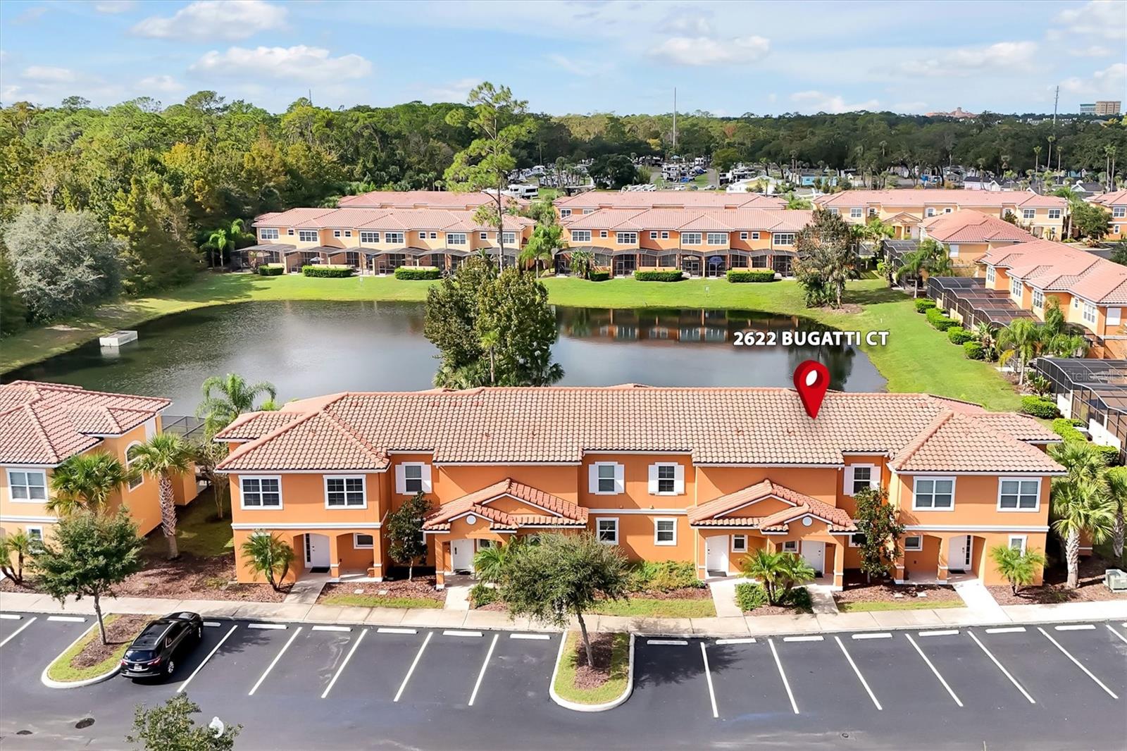 Image 44 of 64 For 2622 Bugatti Court