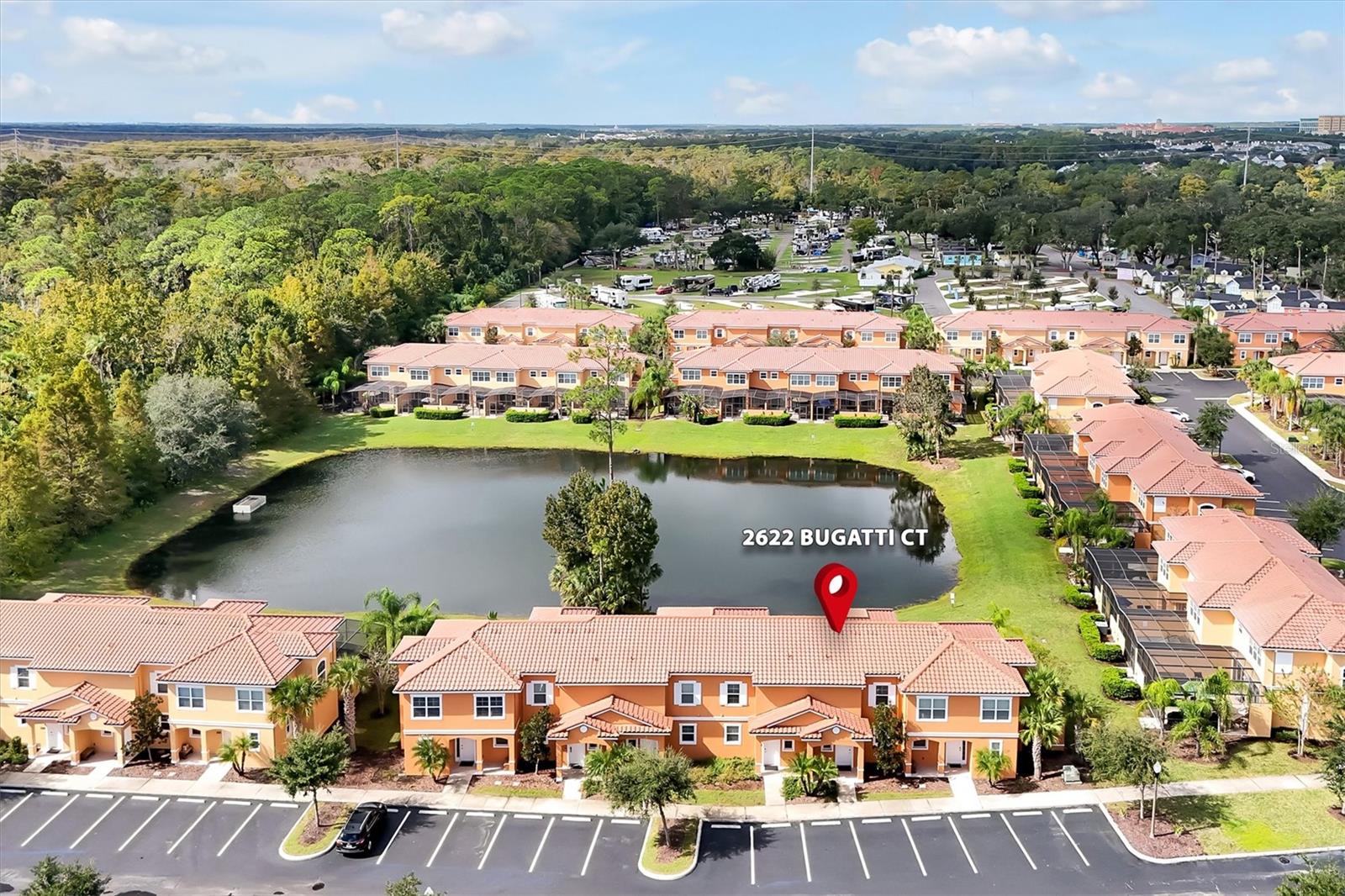 Image 45 of 64 For 2622 Bugatti Court