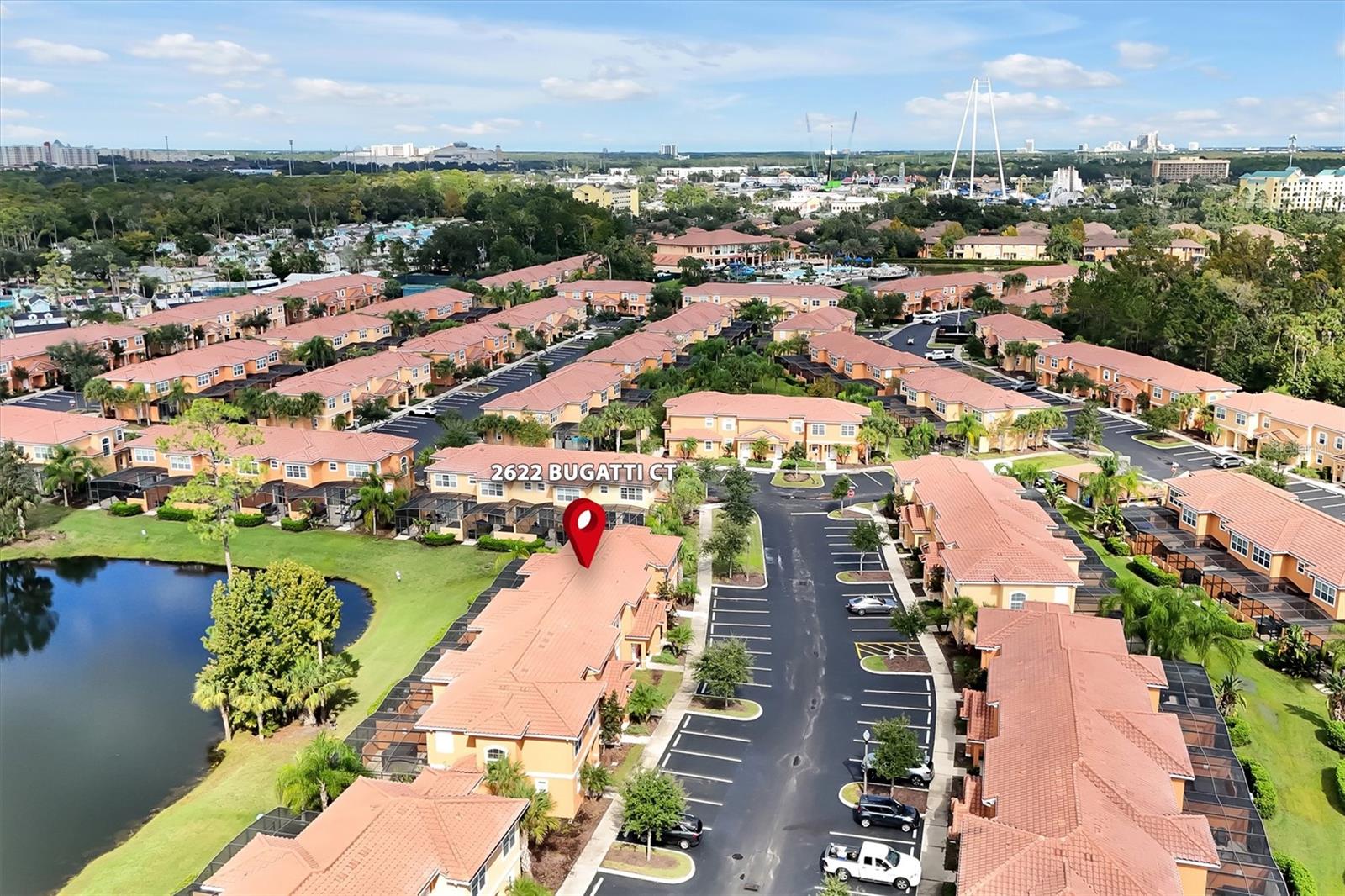 Image 46 of 64 For 2622 Bugatti Court