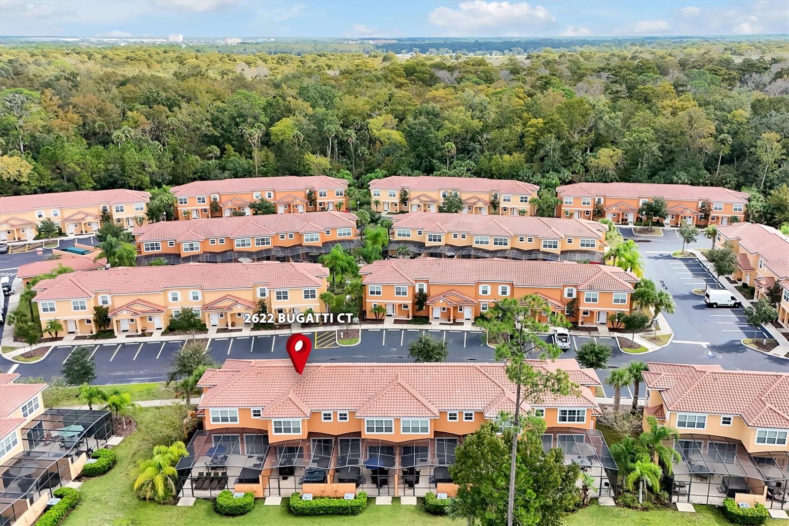 Image 47 of 64 For 2622 Bugatti Court