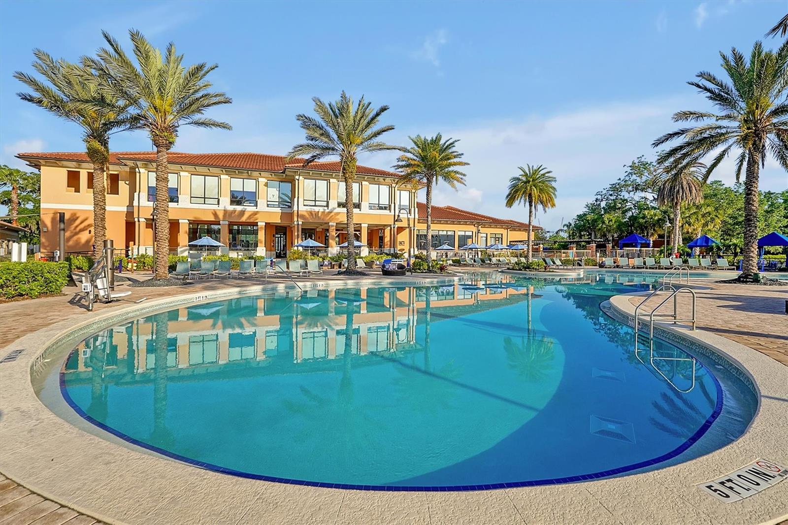 Image 50 of 64 For 2622 Bugatti Court