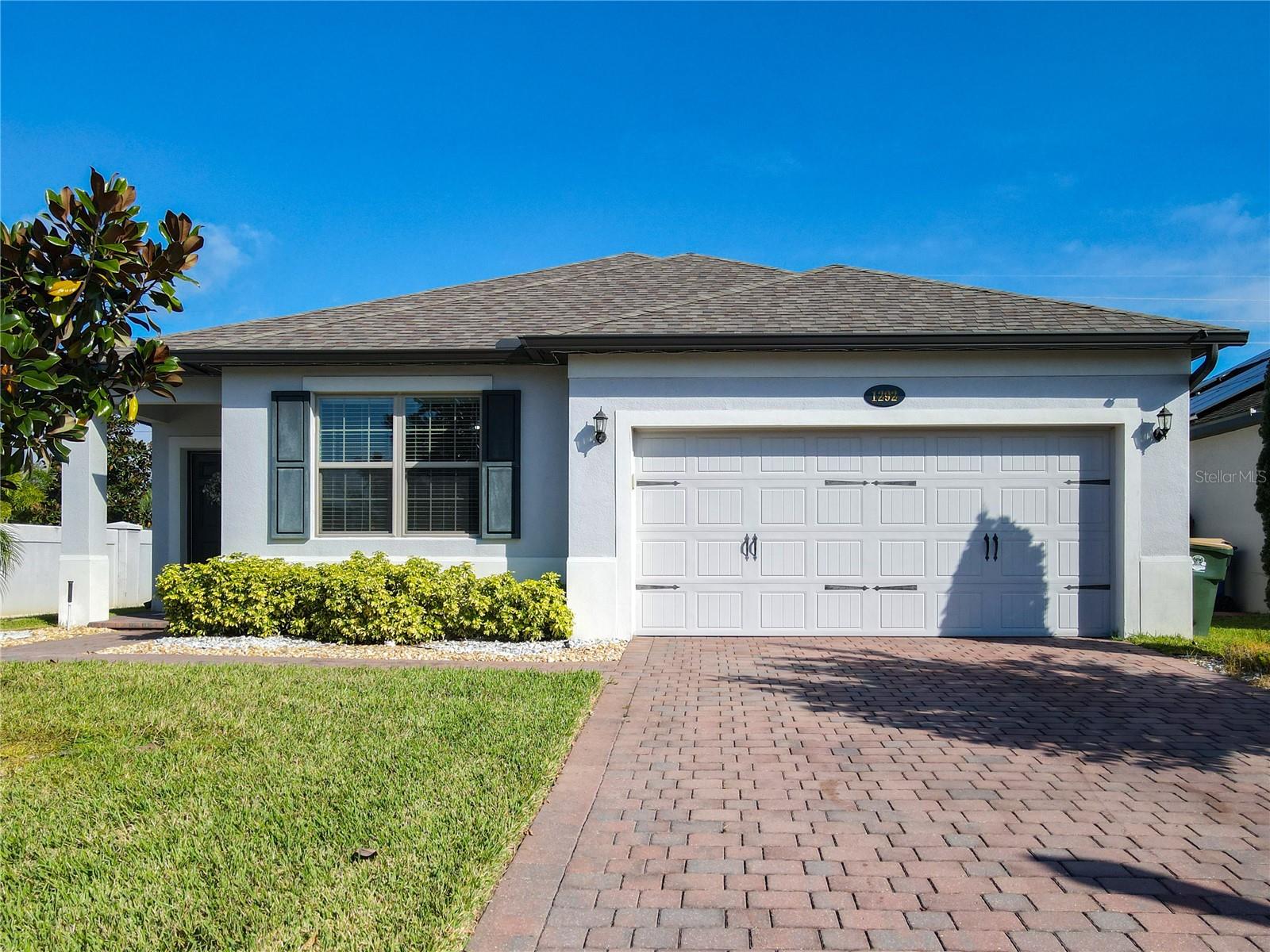 Details for 1292 Hilltop Place, ST CLOUD, FL 34772