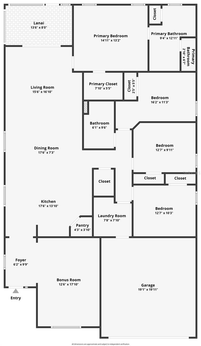 Image 11 of 74 For 1292 Hilltop Place