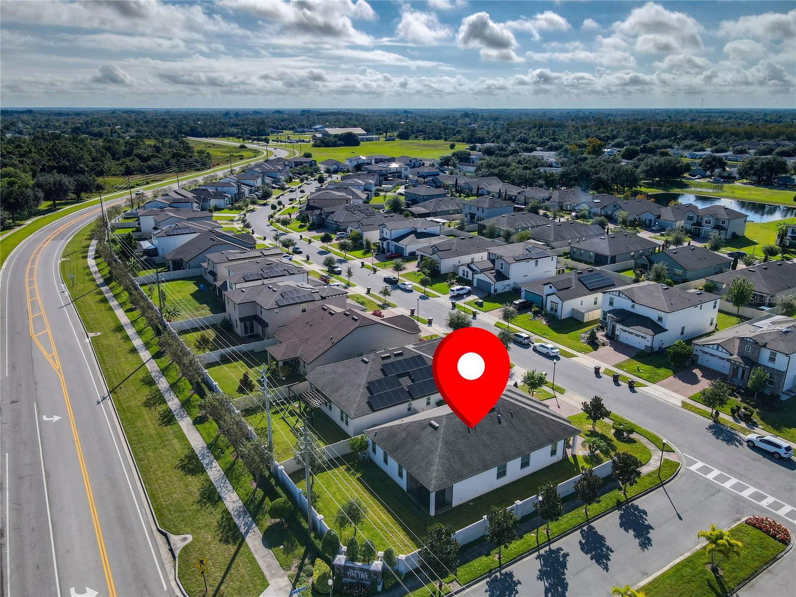 Image 59 of 74 For 1292 Hilltop Place