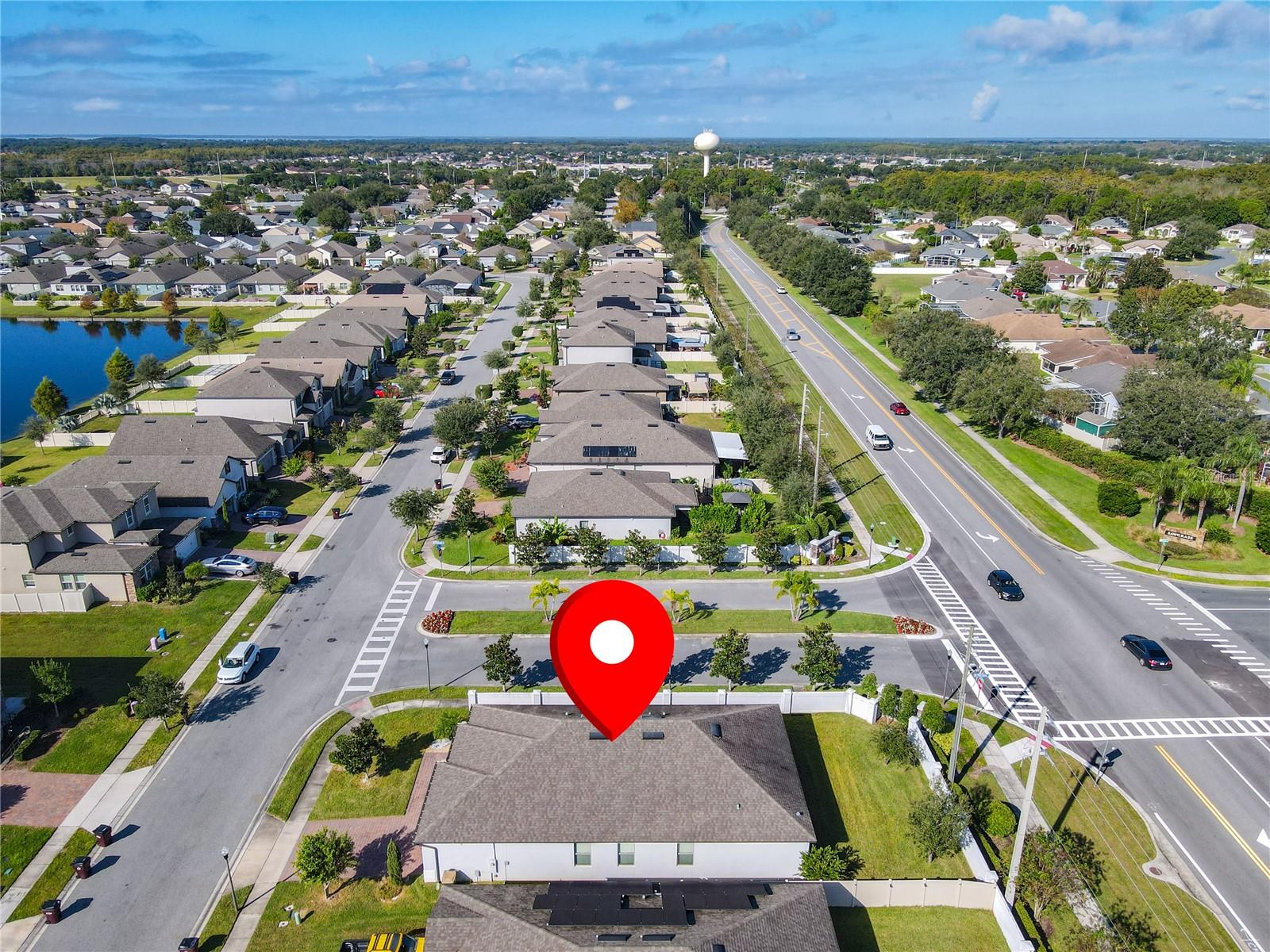 Image 62 of 74 For 1292 Hilltop Place