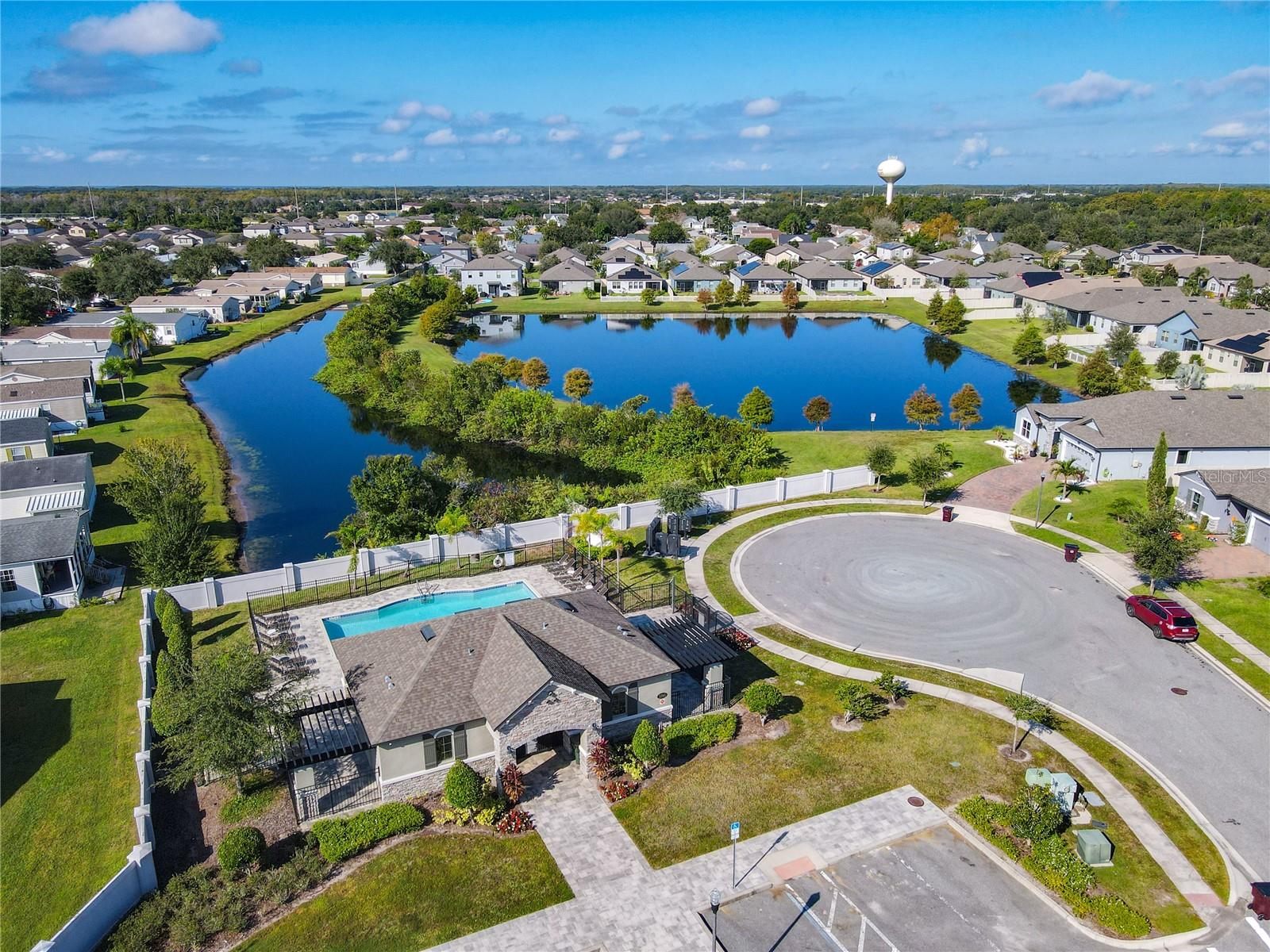 Image 64 of 74 For 1292 Hilltop Place