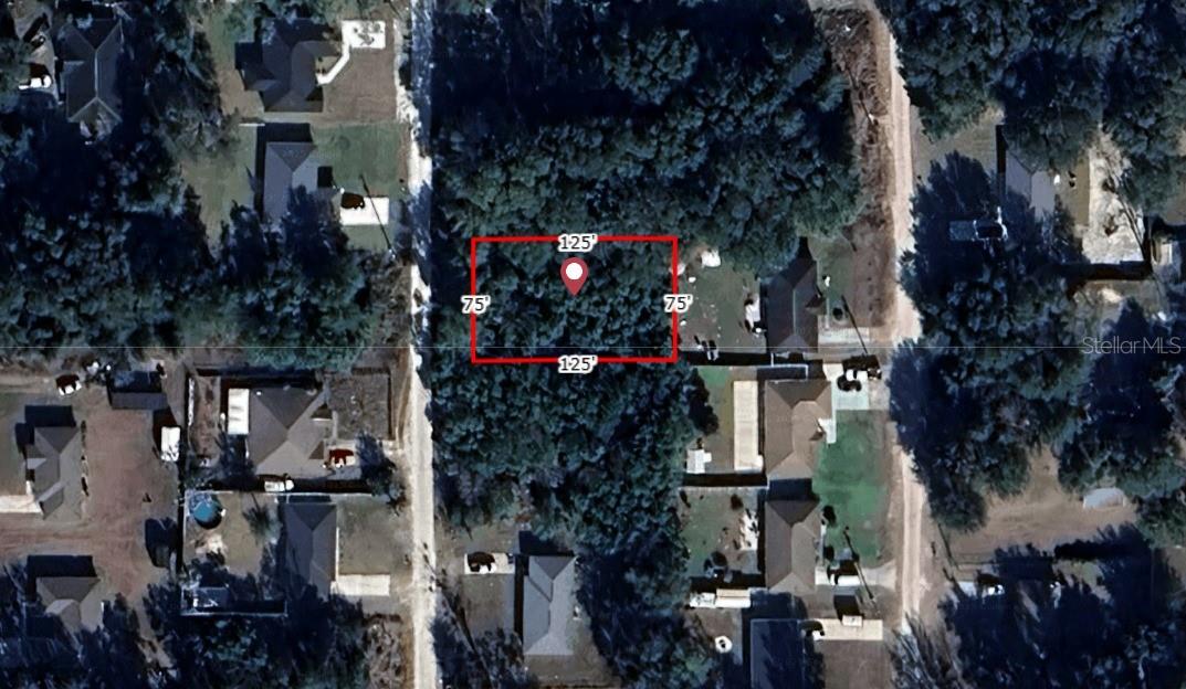 Details for Se 34 Terrace, SUMMERFIELD, FL 34491