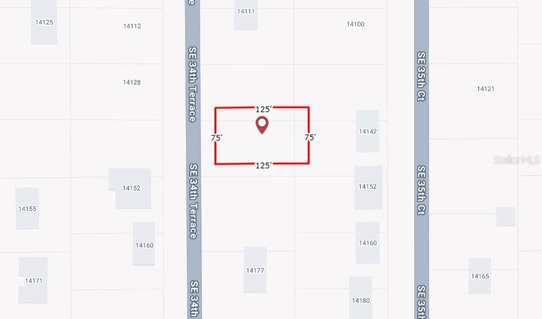 Image 2 of 2 For Se 34 Terrace