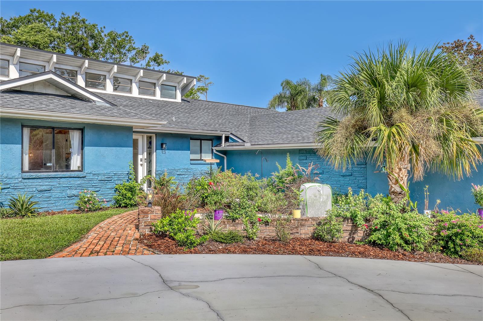 Details for 470 Carpenter Road, TITUSVILLE, FL 32796