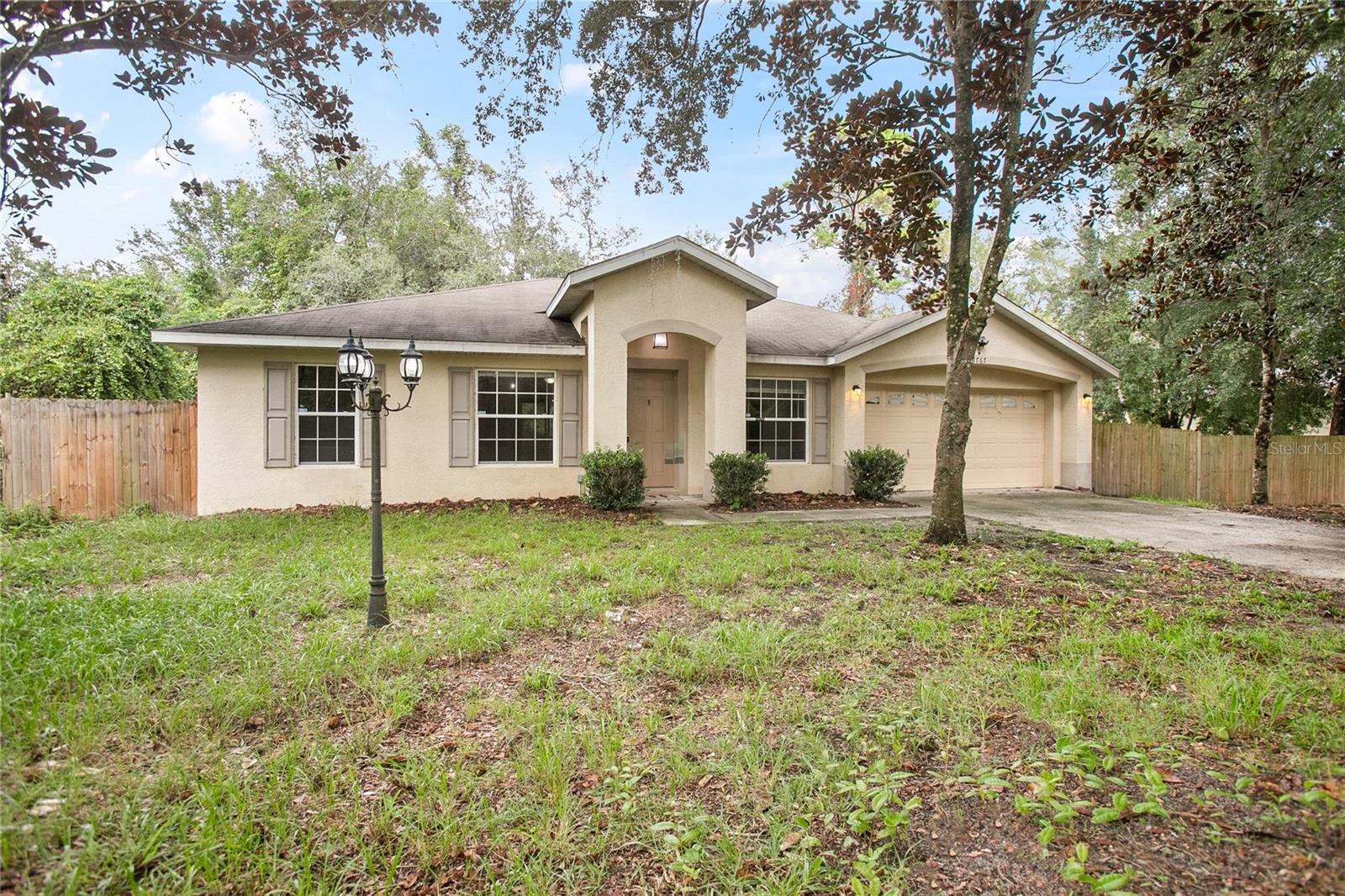 Details for 1767 14th Street, ORANGE CITY, FL 32763