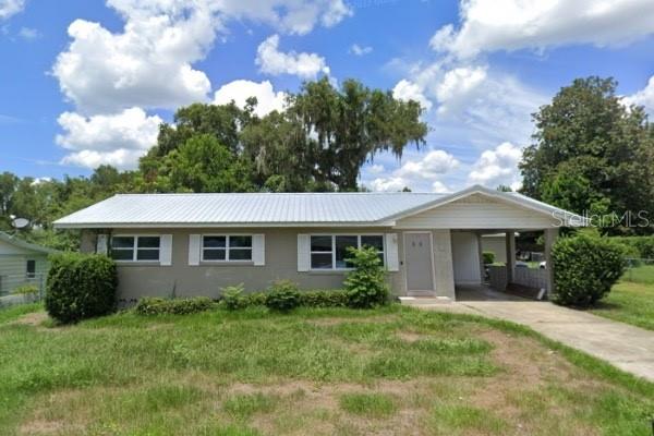Details for 127 Palmetto Avenue, DELAND, FL 32720