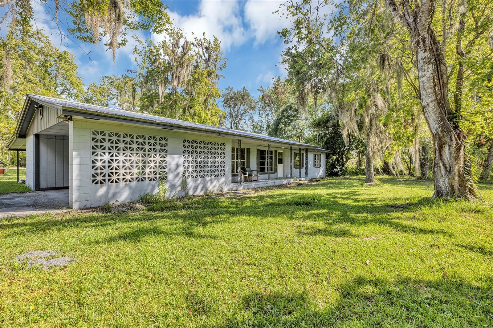 Details for 140 Buffalo Bluff Road, PALATKA, FL 32177