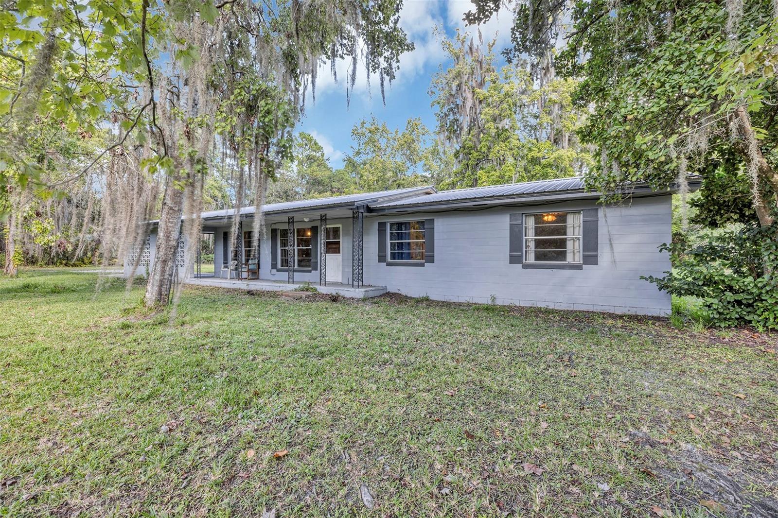 Image 3 of 43 For 140 Buffalo Bluff Road